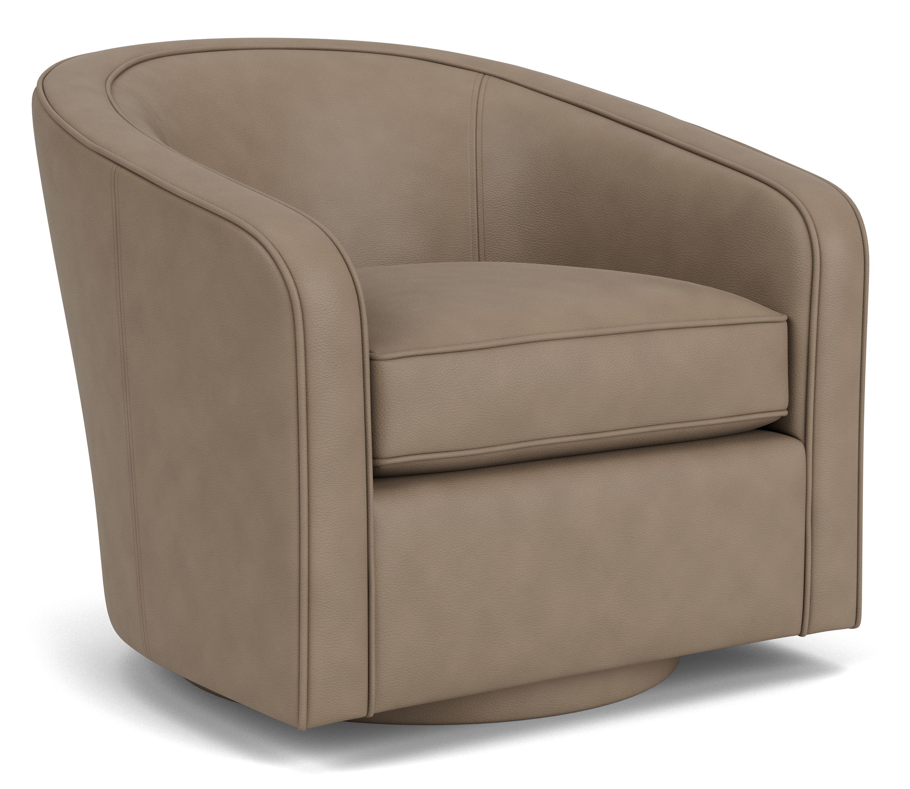 Amos Swivel Chair