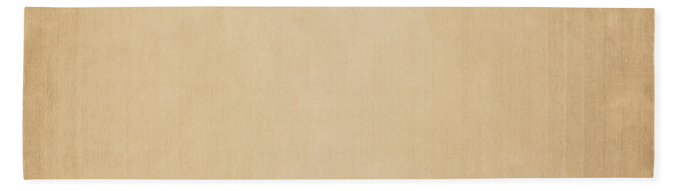 Luco 2'6"x6' Rug in Wheat