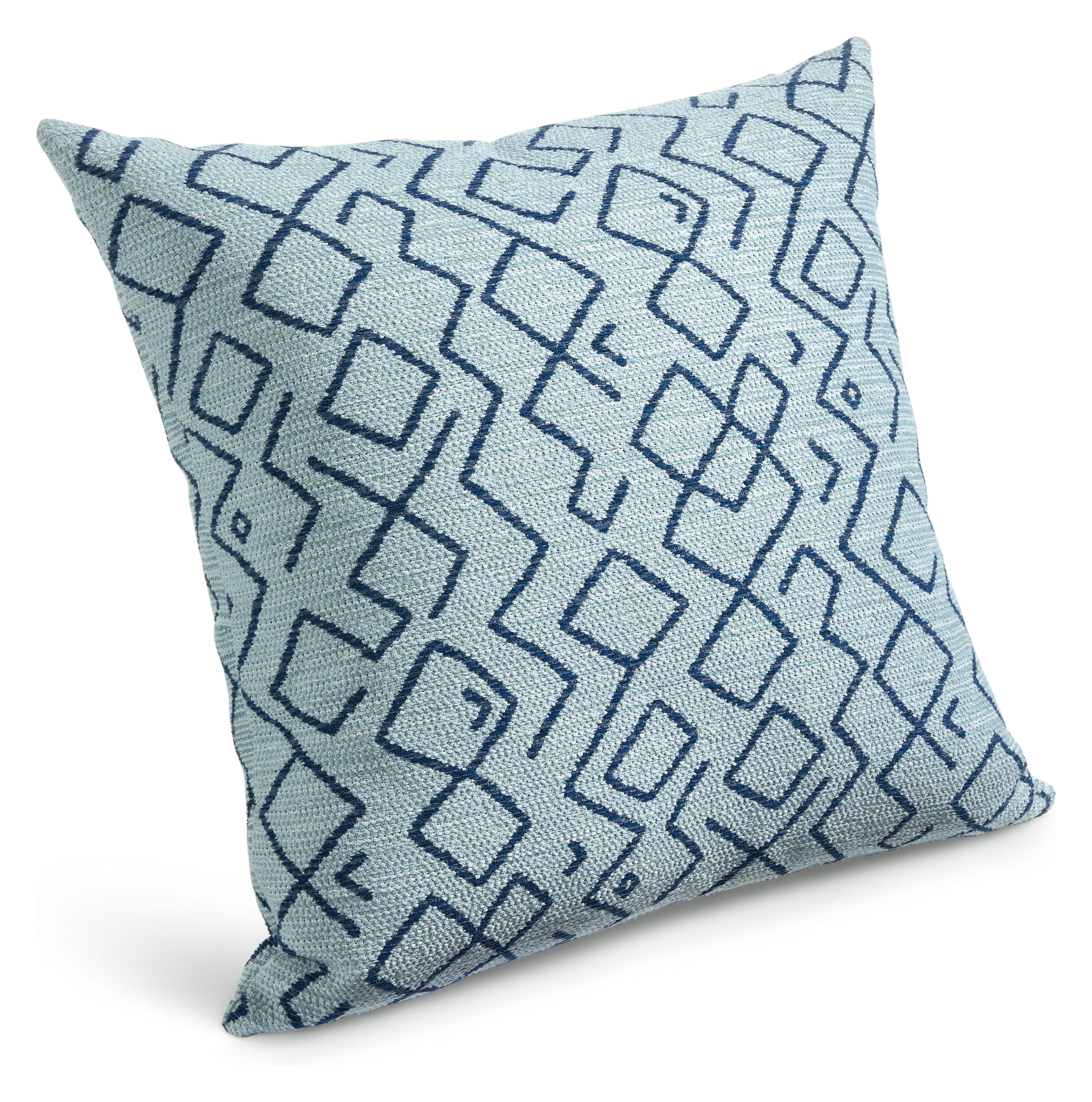 Baxter Outdoor Pillow