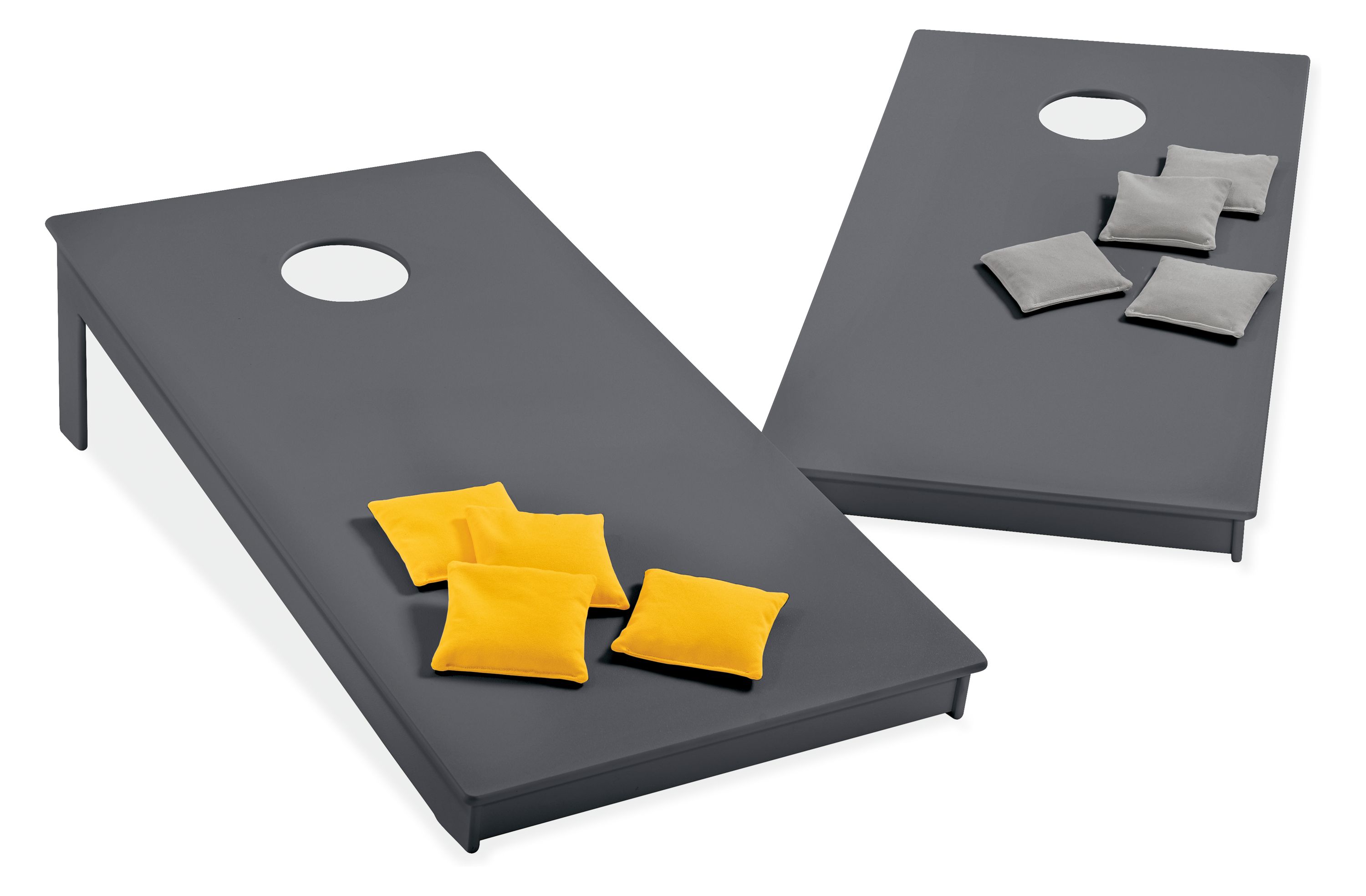 Yardley Bean Bag Toss Board Set