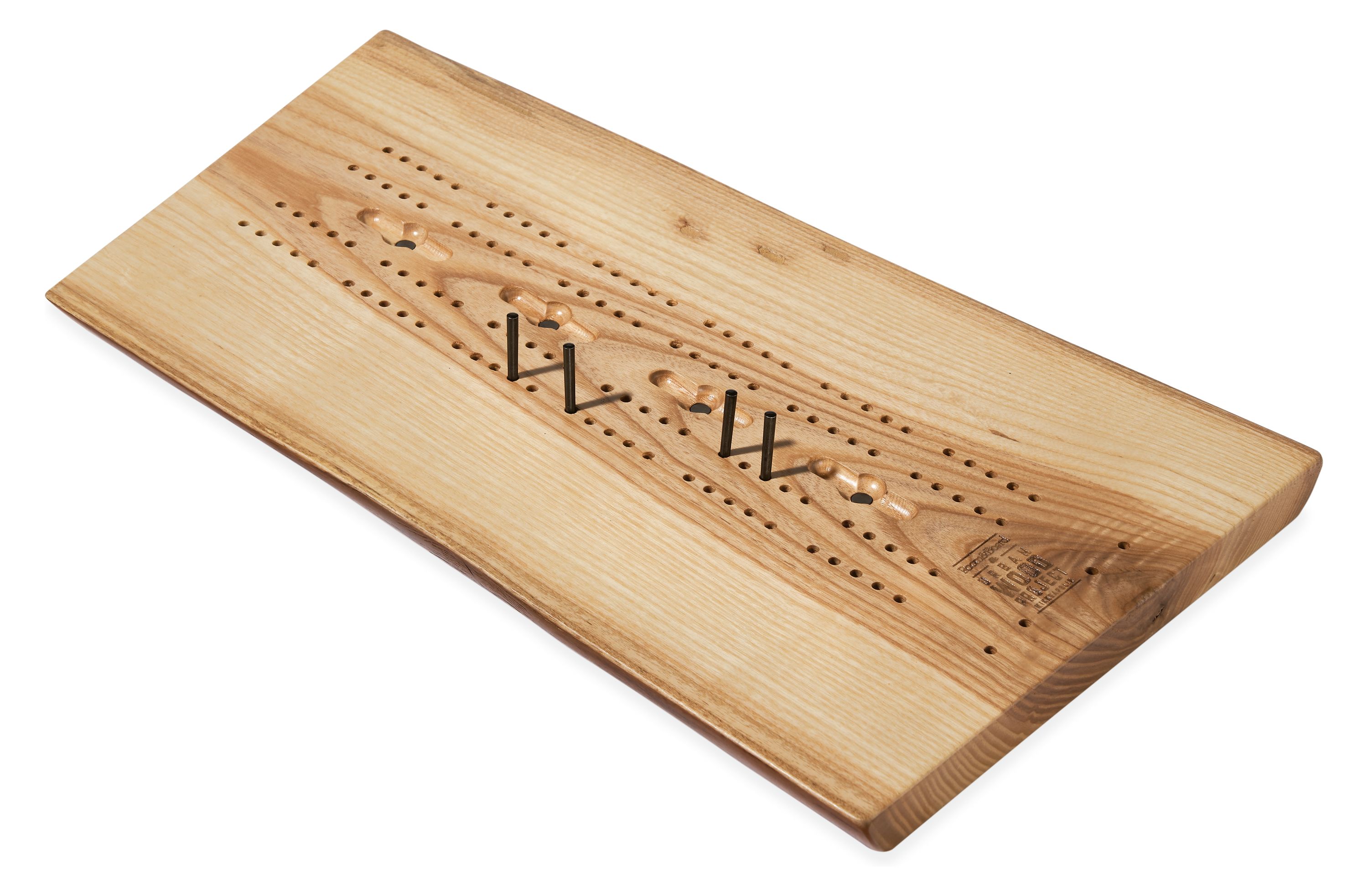 Cribbage Board
