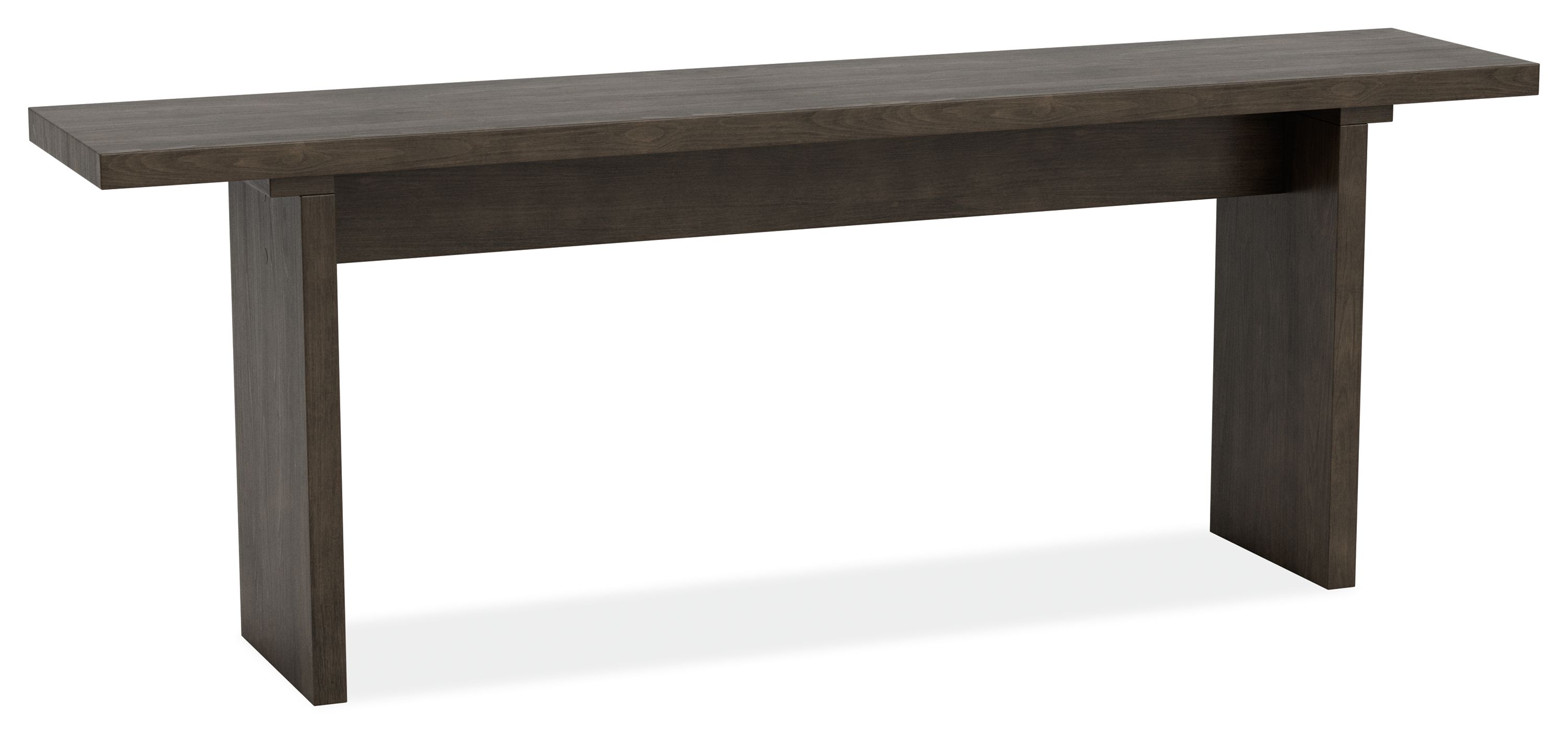 Corbett 80w 16d 29h Console Table