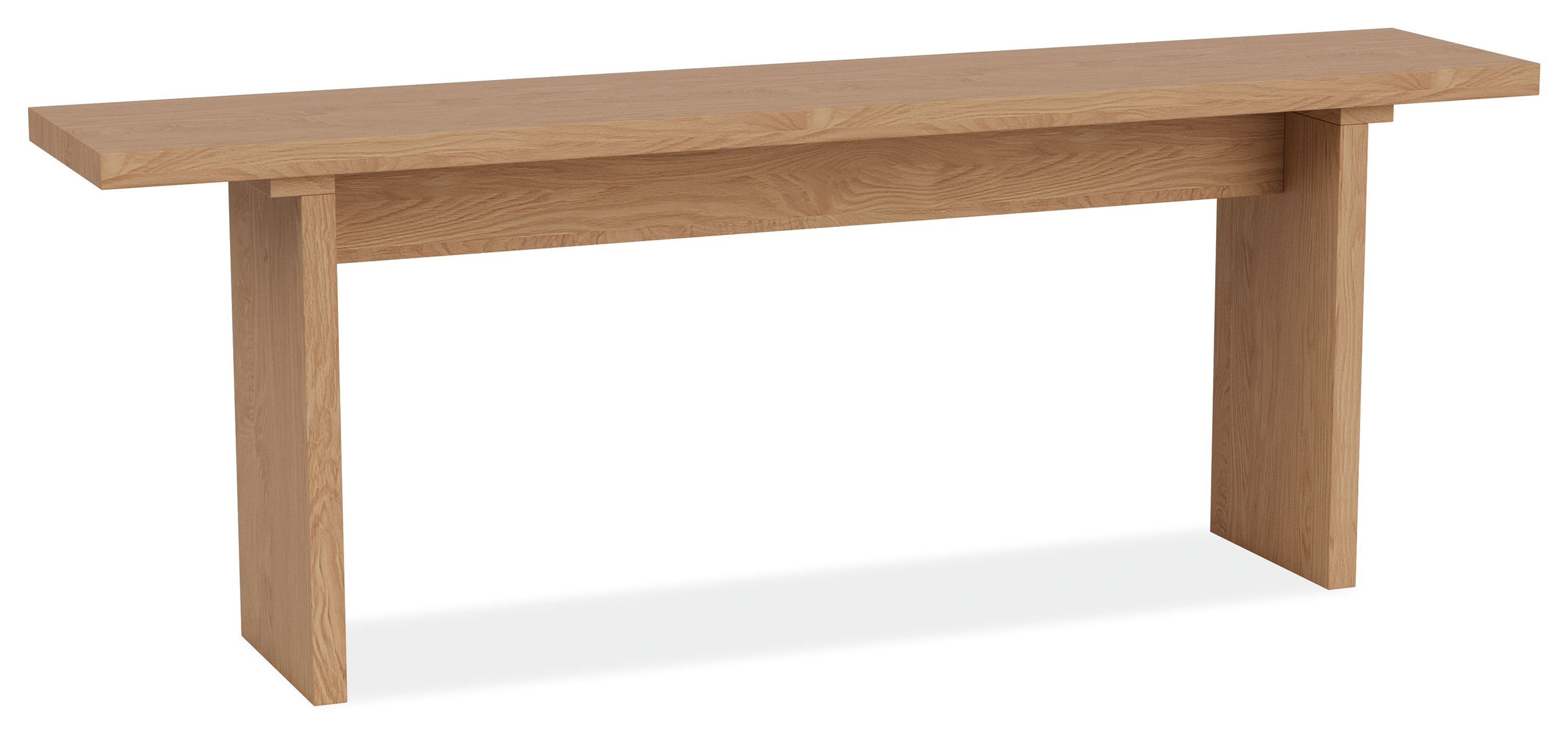 Corbett 80w 16d 29h Console Table