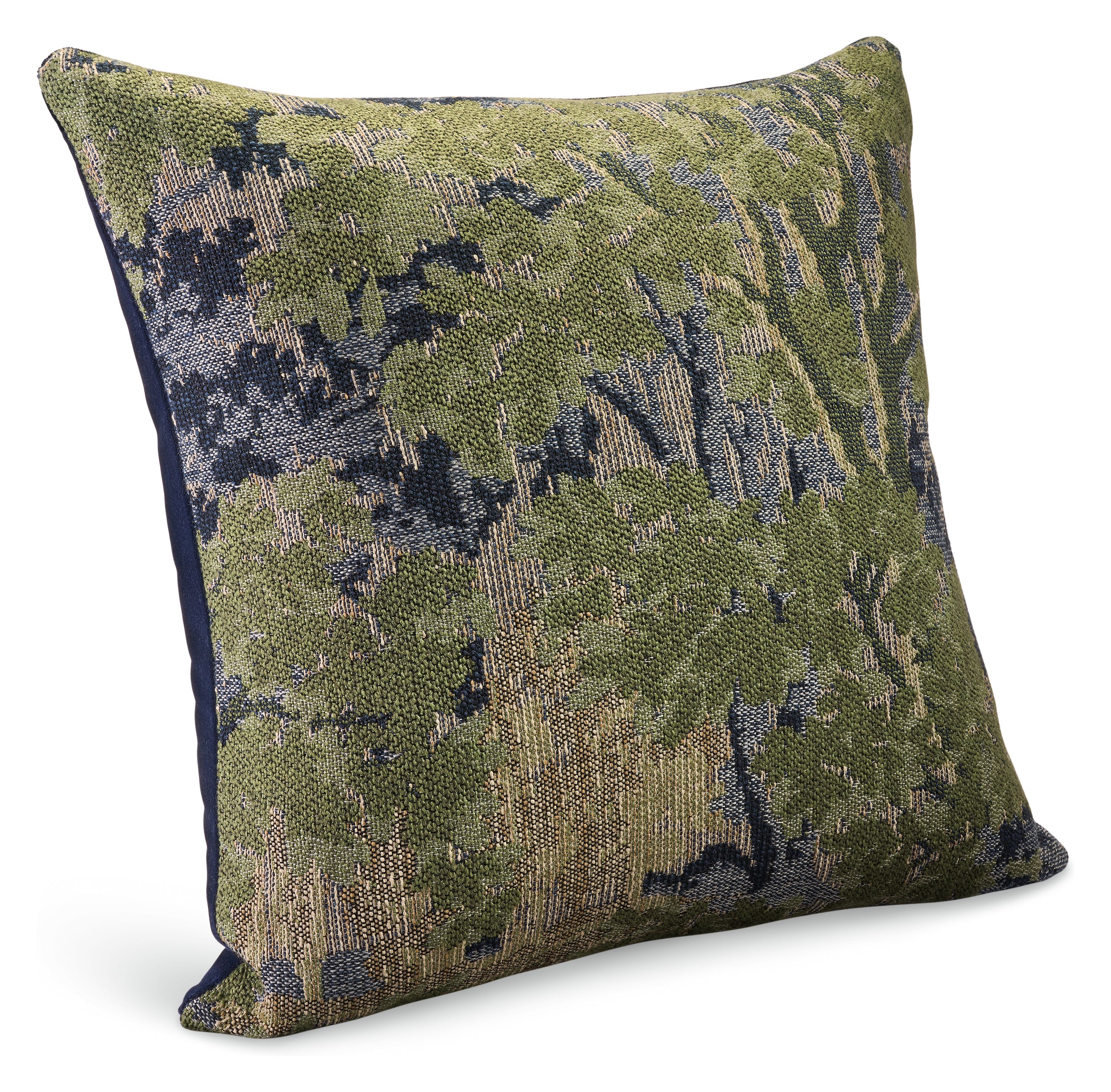 Kensington 20w 20h Throw Pillow