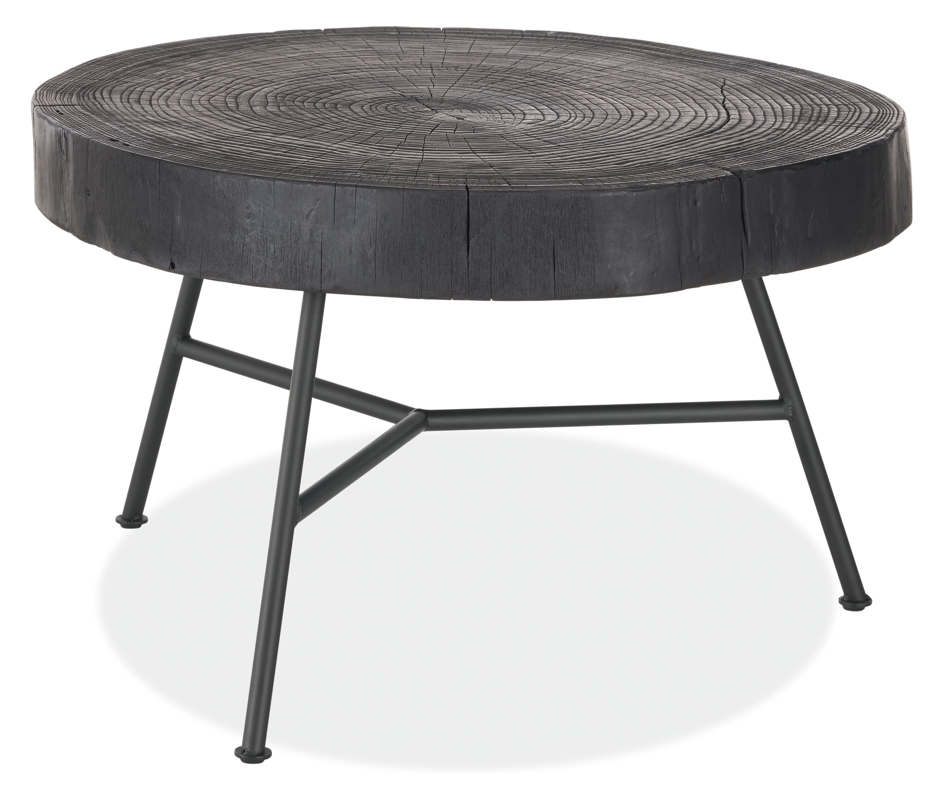 Prospect 24-27 diam 15h Coffee Table