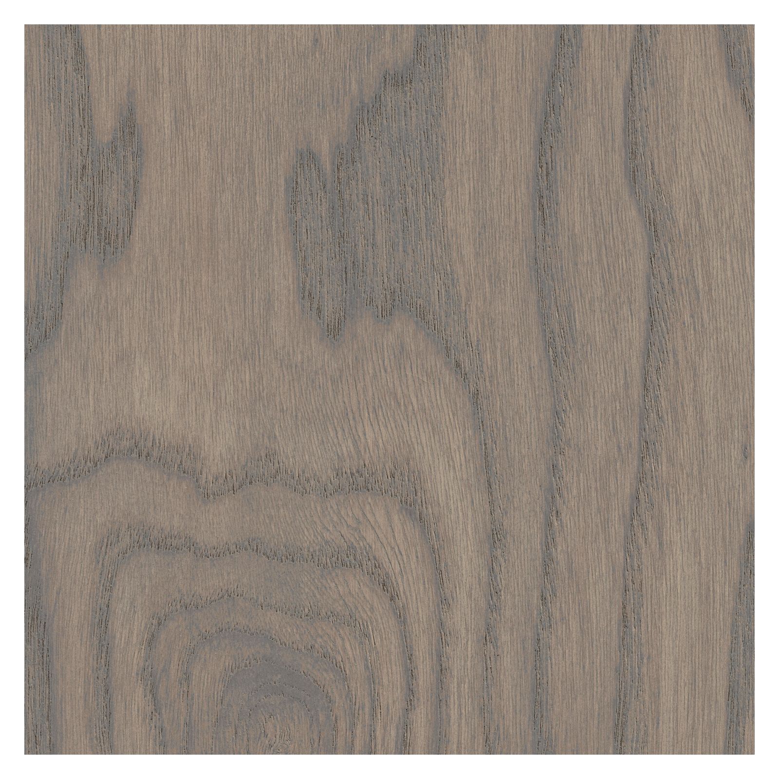 4x4 Sample - Ash with Shell Stain and Lacquer