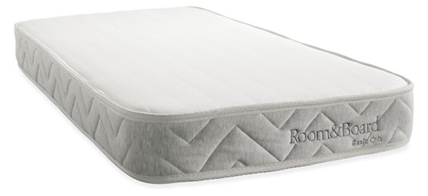 kids crib mattress