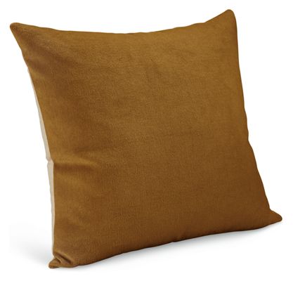 Room & Board Wool Velvet Throw Pillow - Thumbnail 4