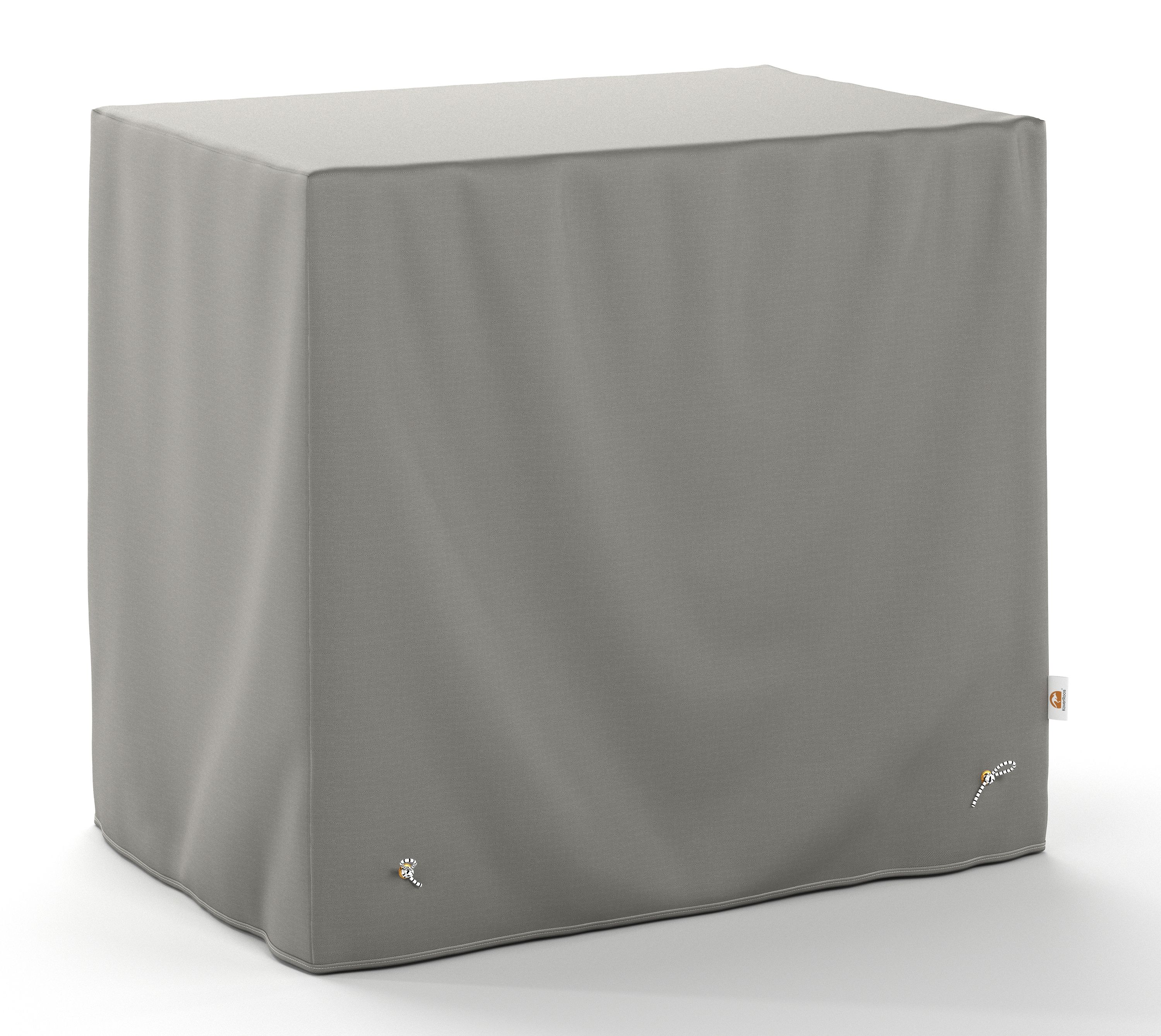 Outdoor Cover for Table 37w 25d 34h with Hooks