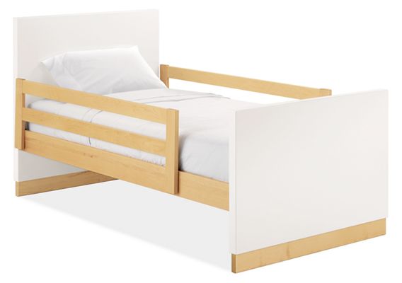 modern kid bed