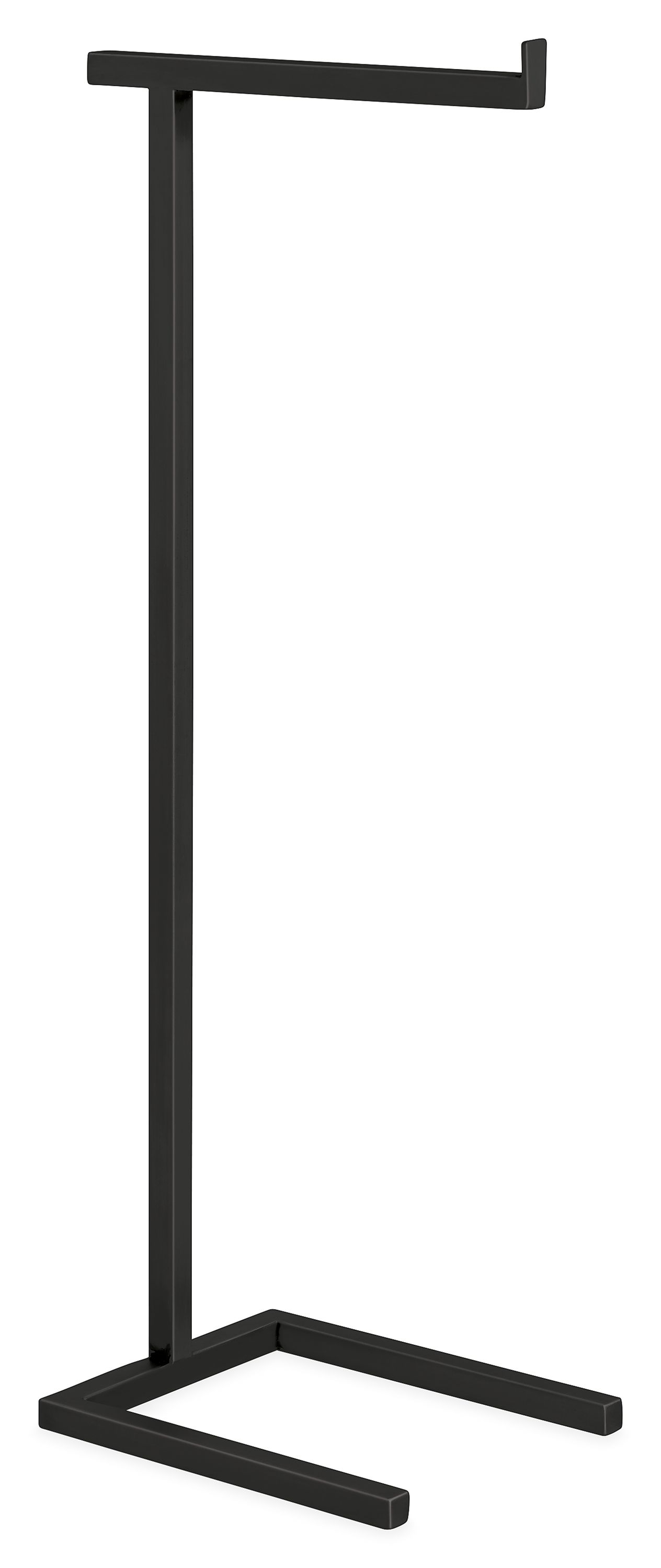 Slim Toilet Paper Stand