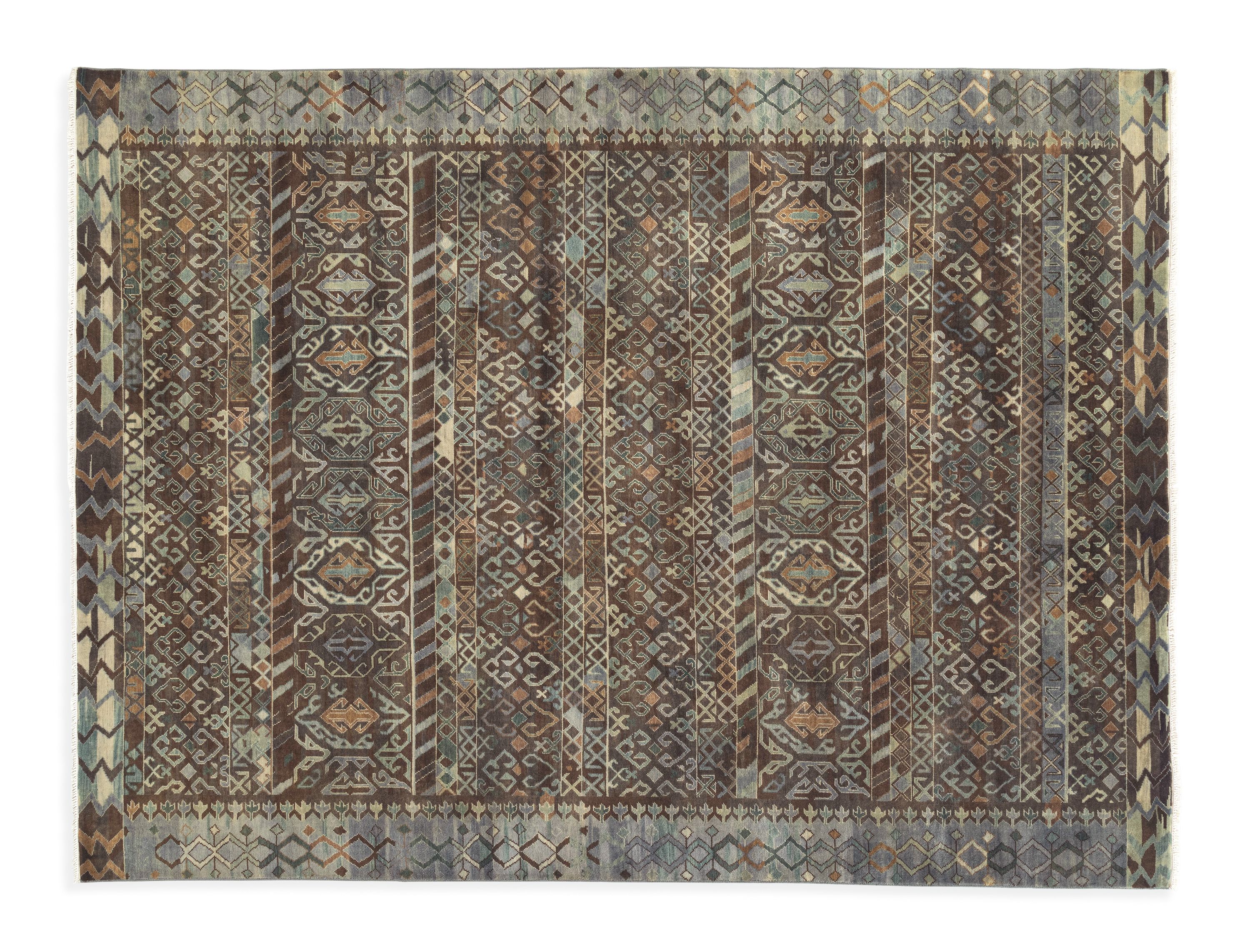 Timuri Rugs