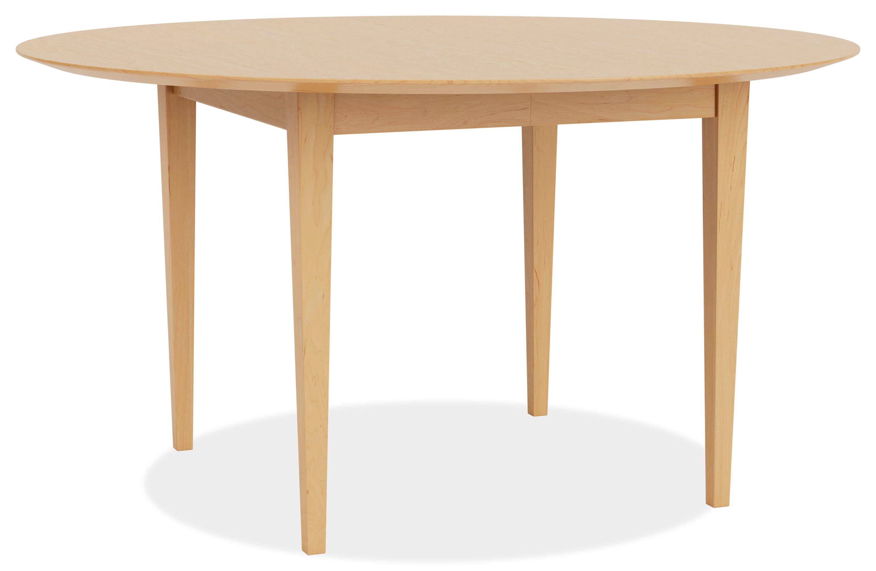 Adams 54 diam Extension Table