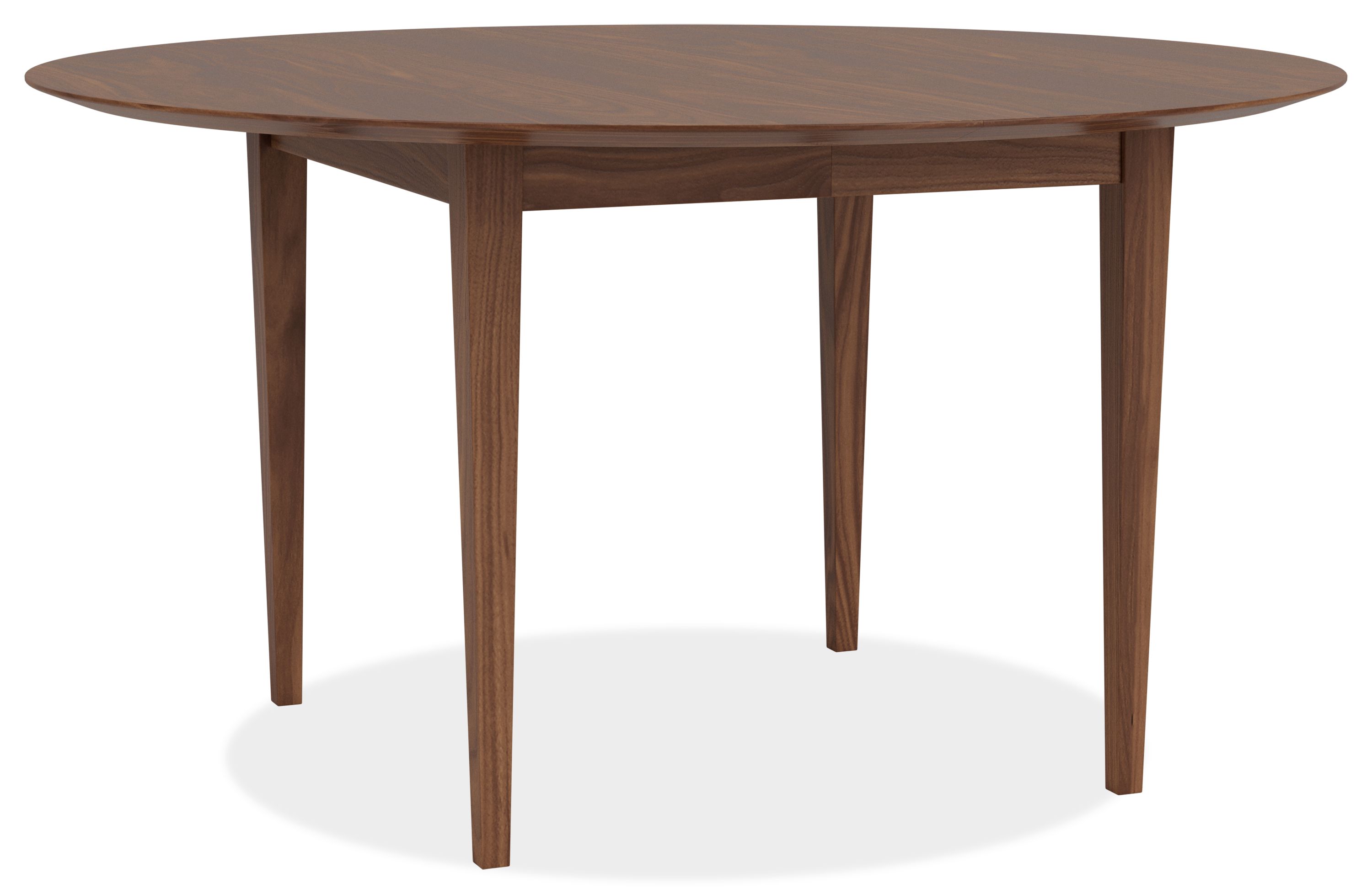 Adams Shaker Dining Table - Timeless Elegance