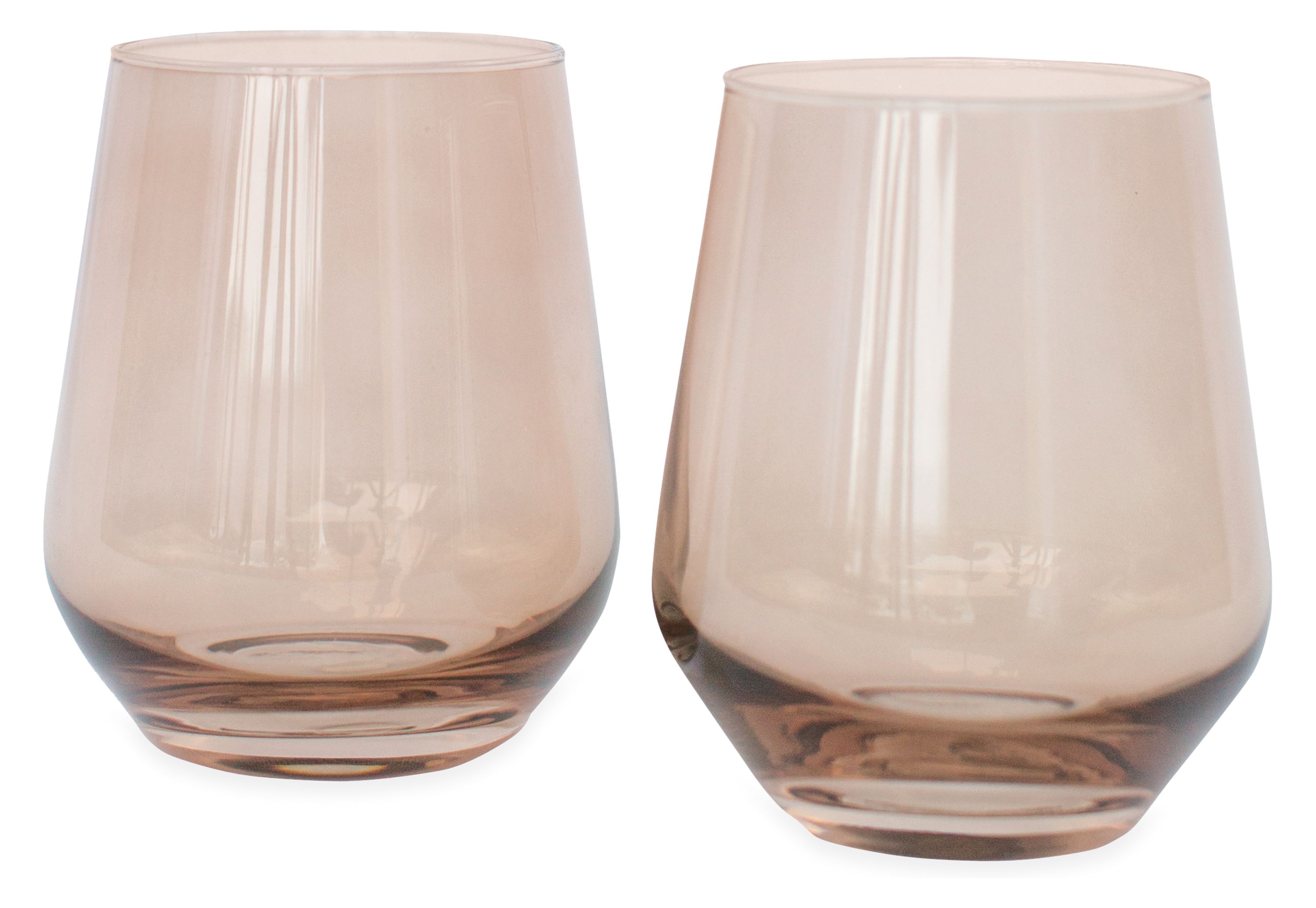 Estelle Wine Glasses Modern Dining Room & Kitchen Furniture Room