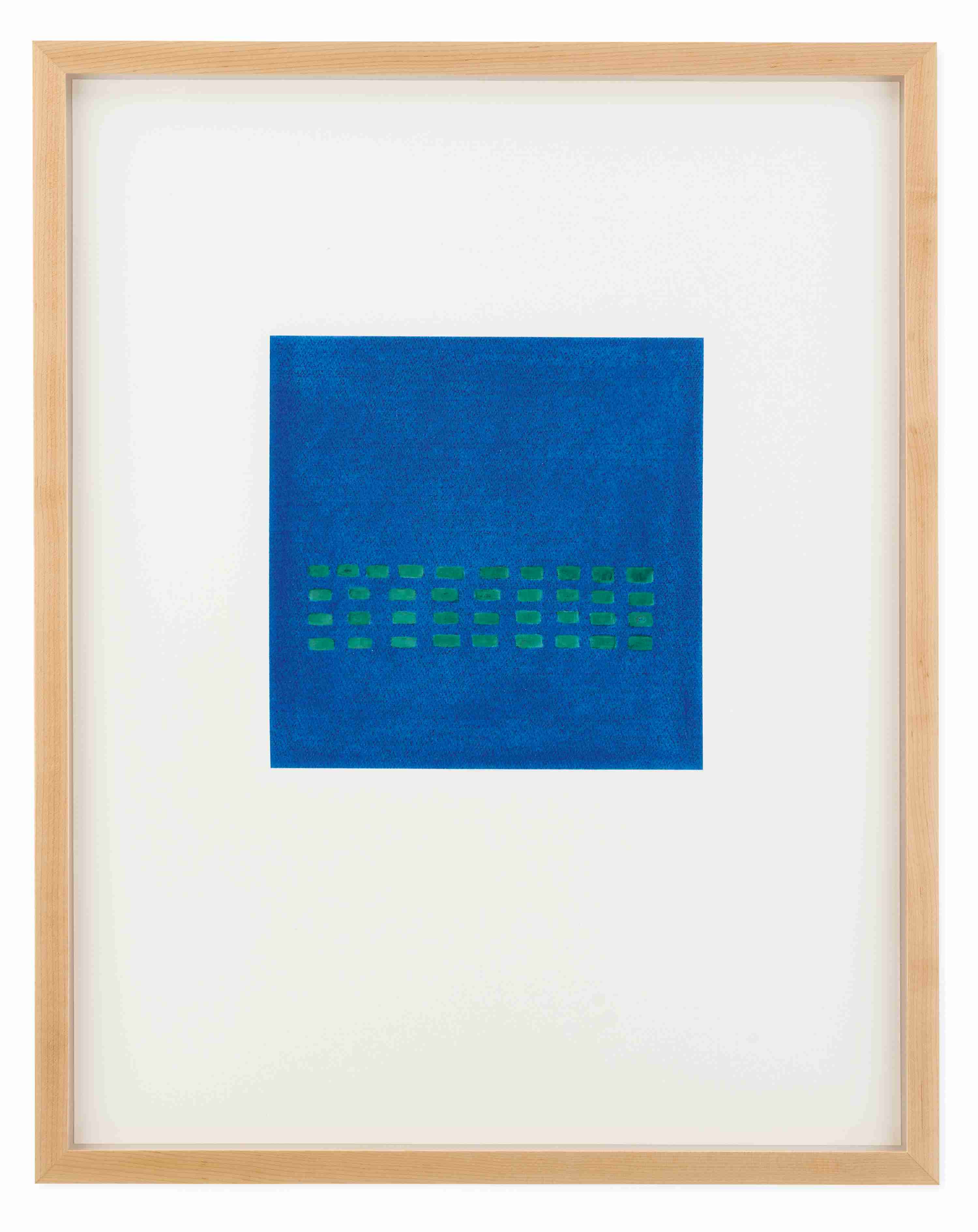 Juni Van Dyke, Royal Untitled, 2025, Limited Edition