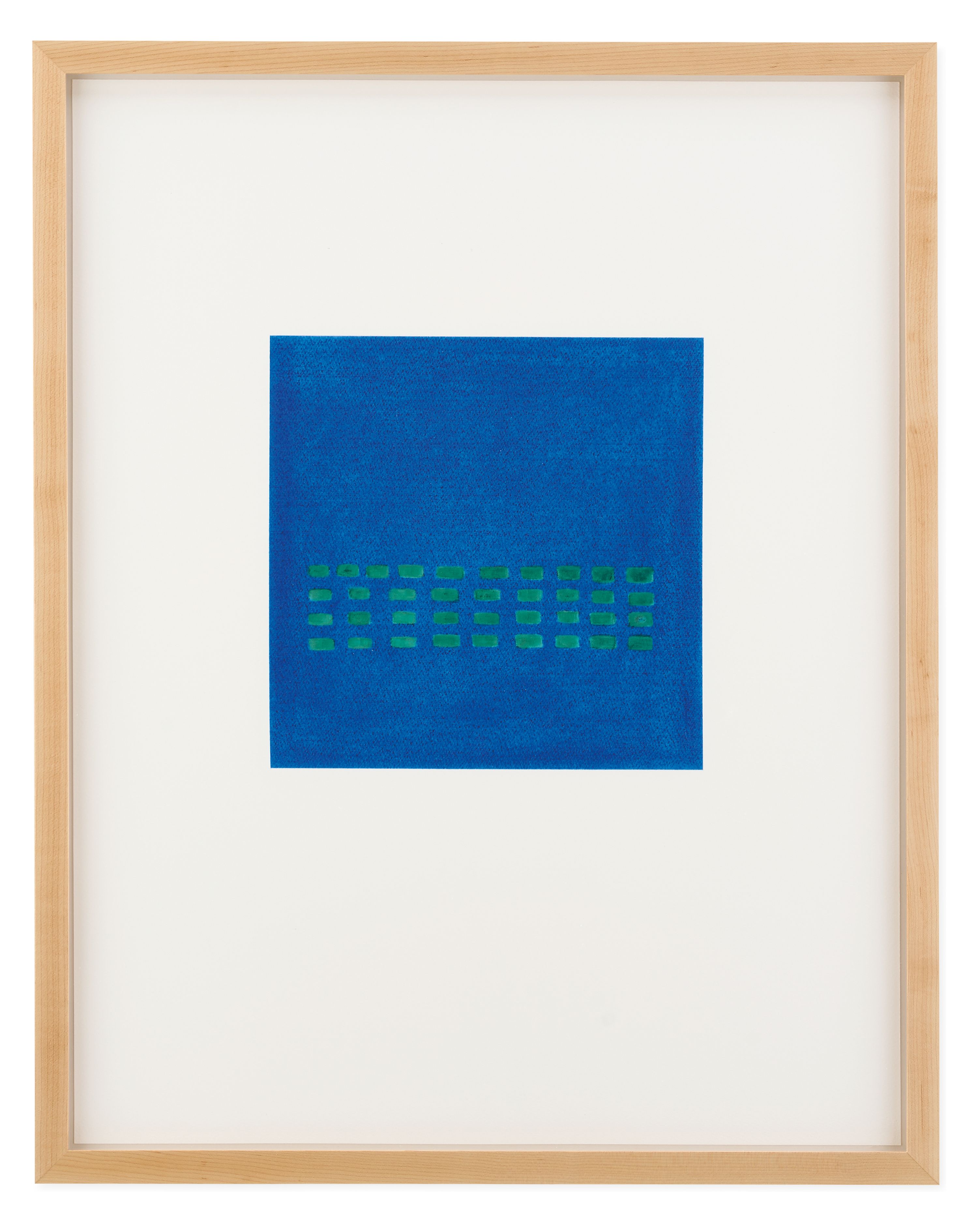 Juni Van Dyke, Royal Untitled, 2025, Limited Edition