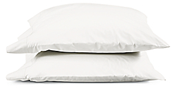 Signature Percale Standard Pillowcase Pair