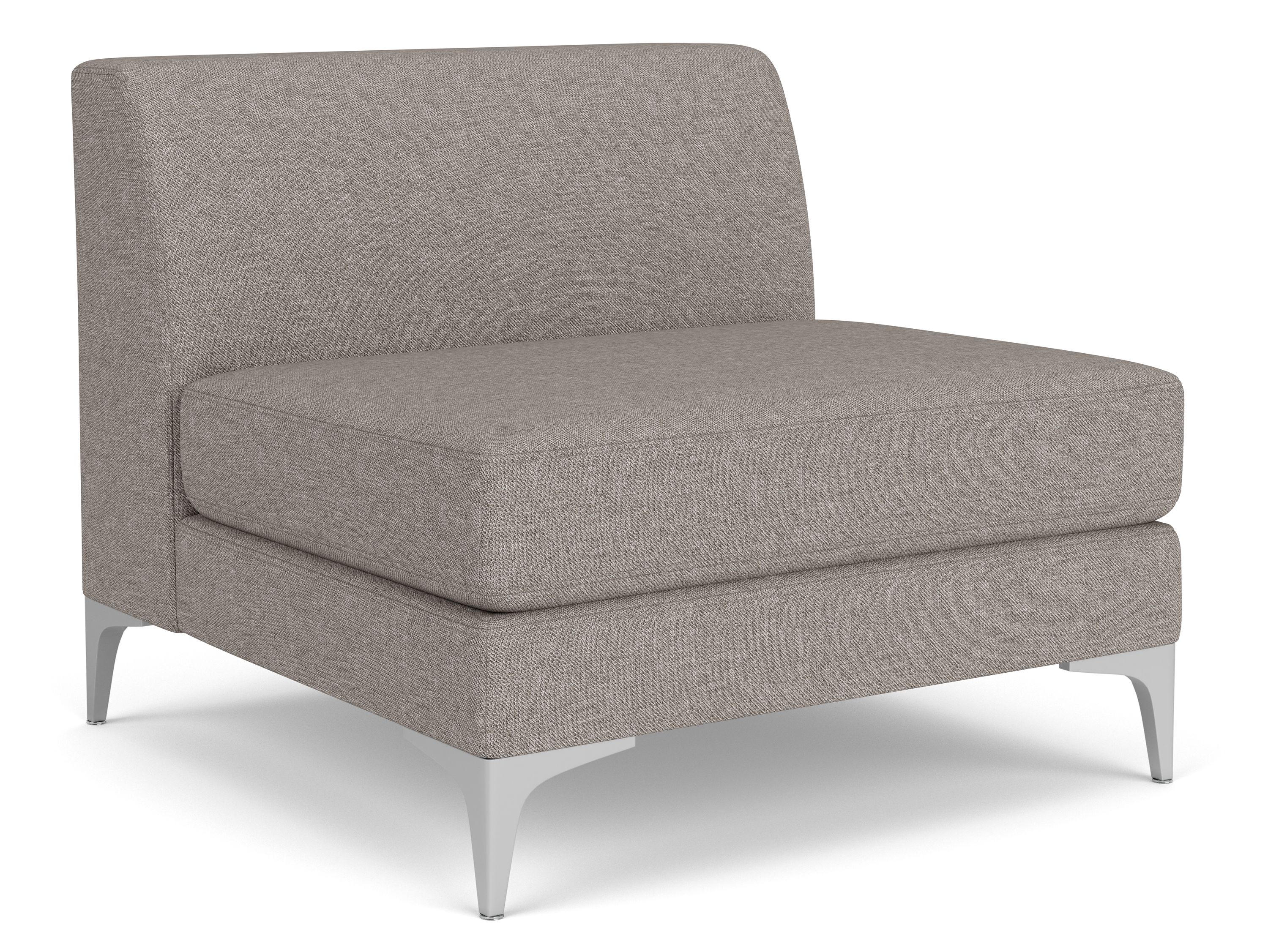 Sterling Armless Chair