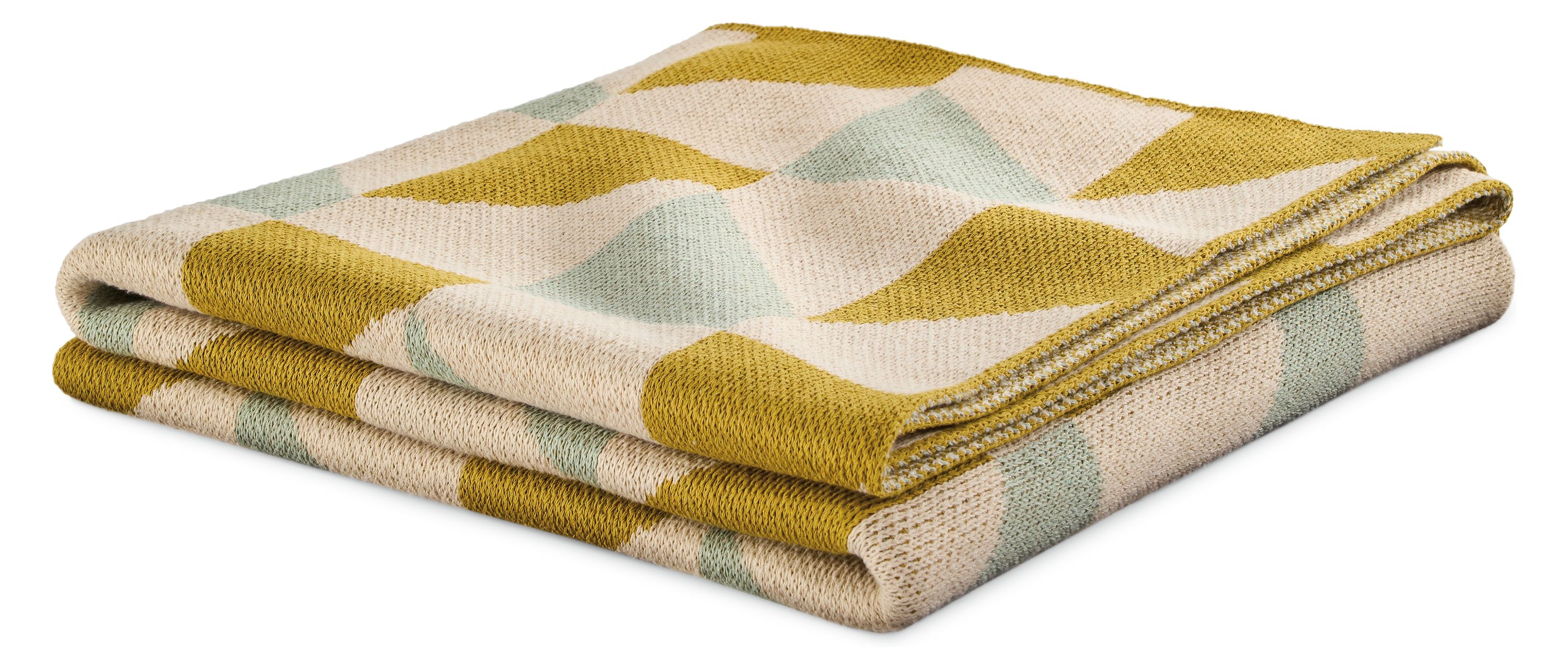 Kepler Throw Blanket