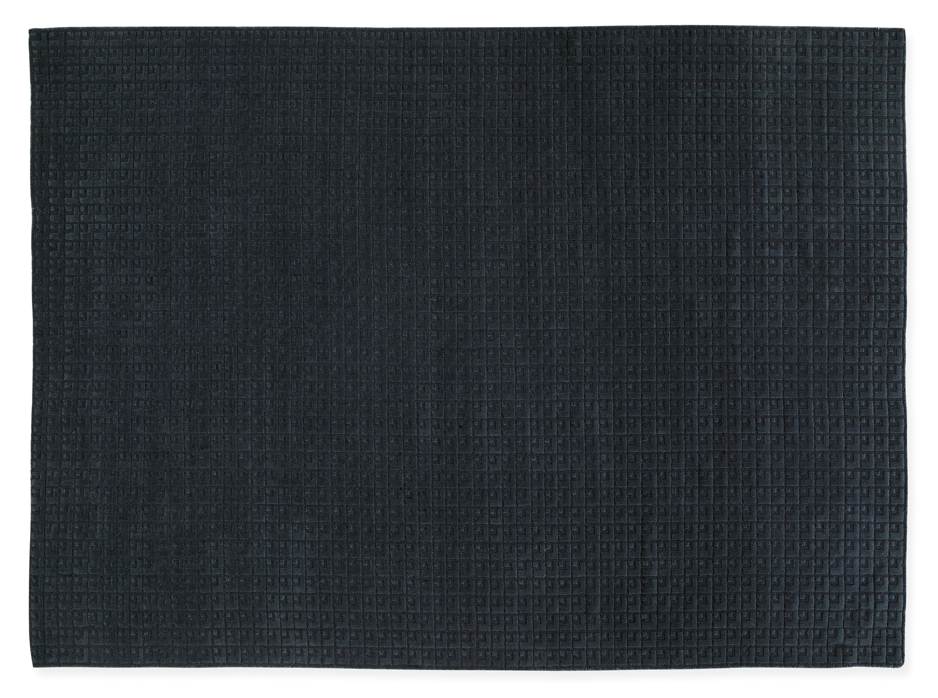 Modo 9'x12' Rug in Ink