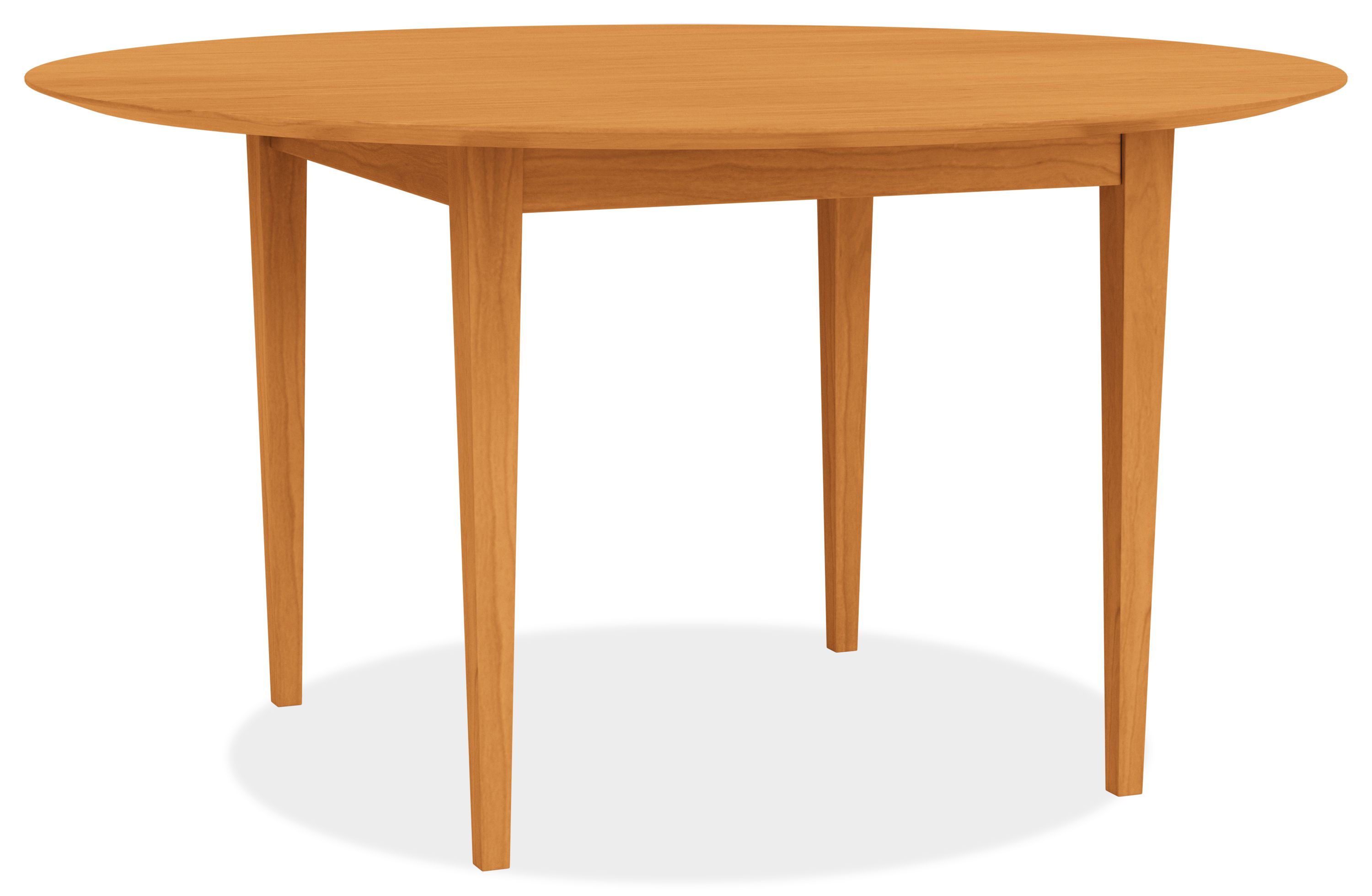 Adams 54 diam Round Table