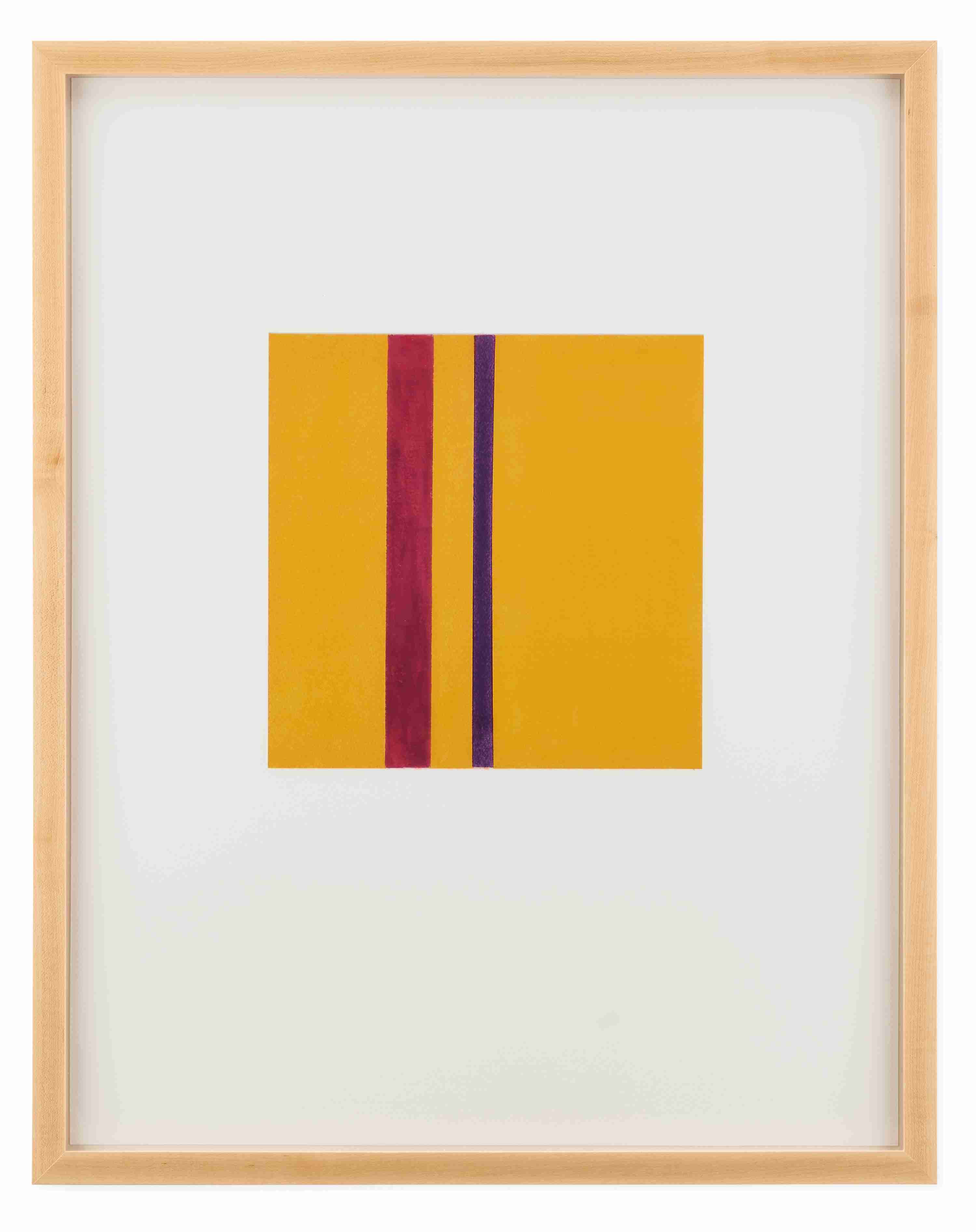 Juni Van Dyke, Gold Untitled, 2025, Limited Edition