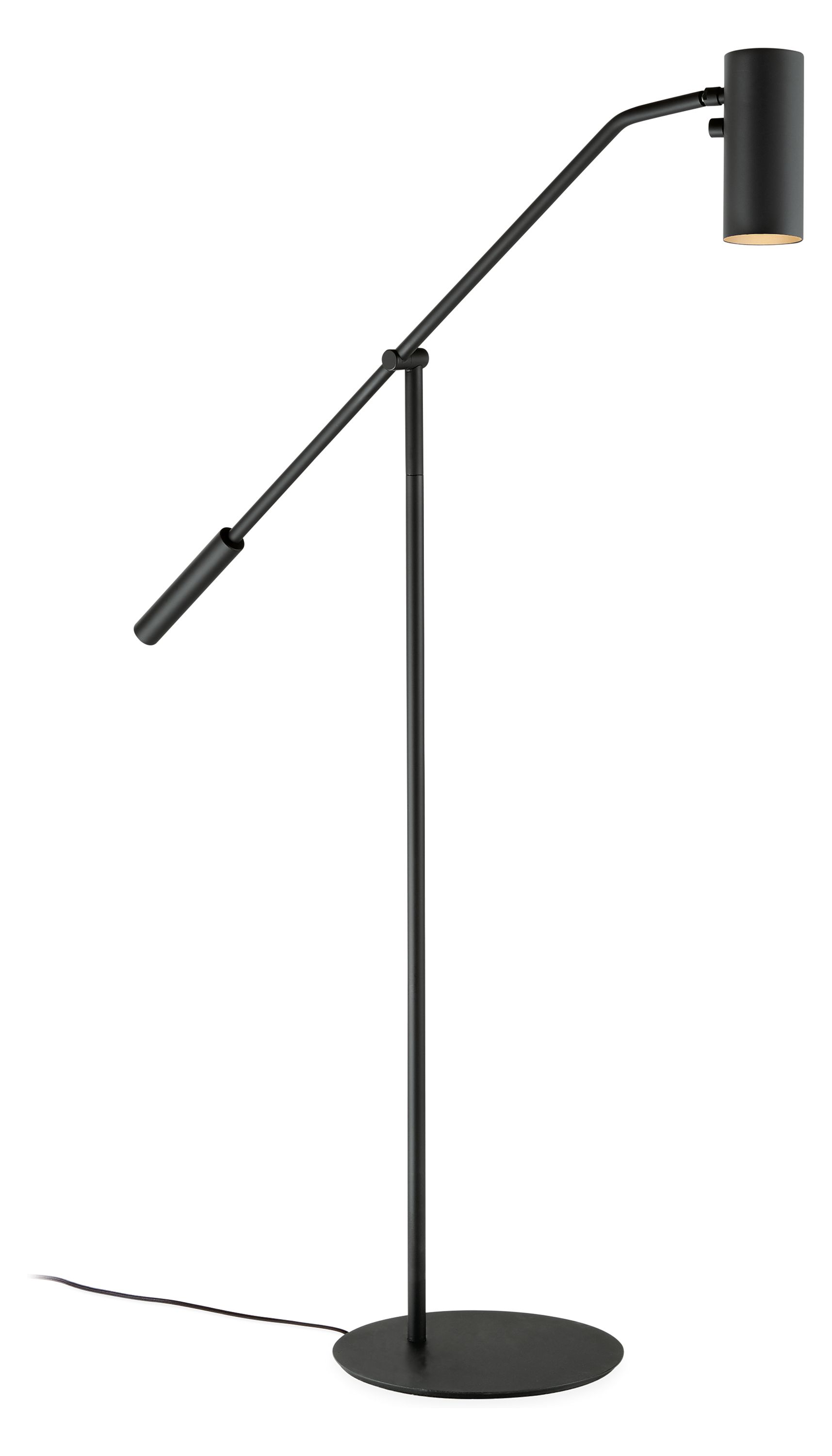 Coda Floor Lamp