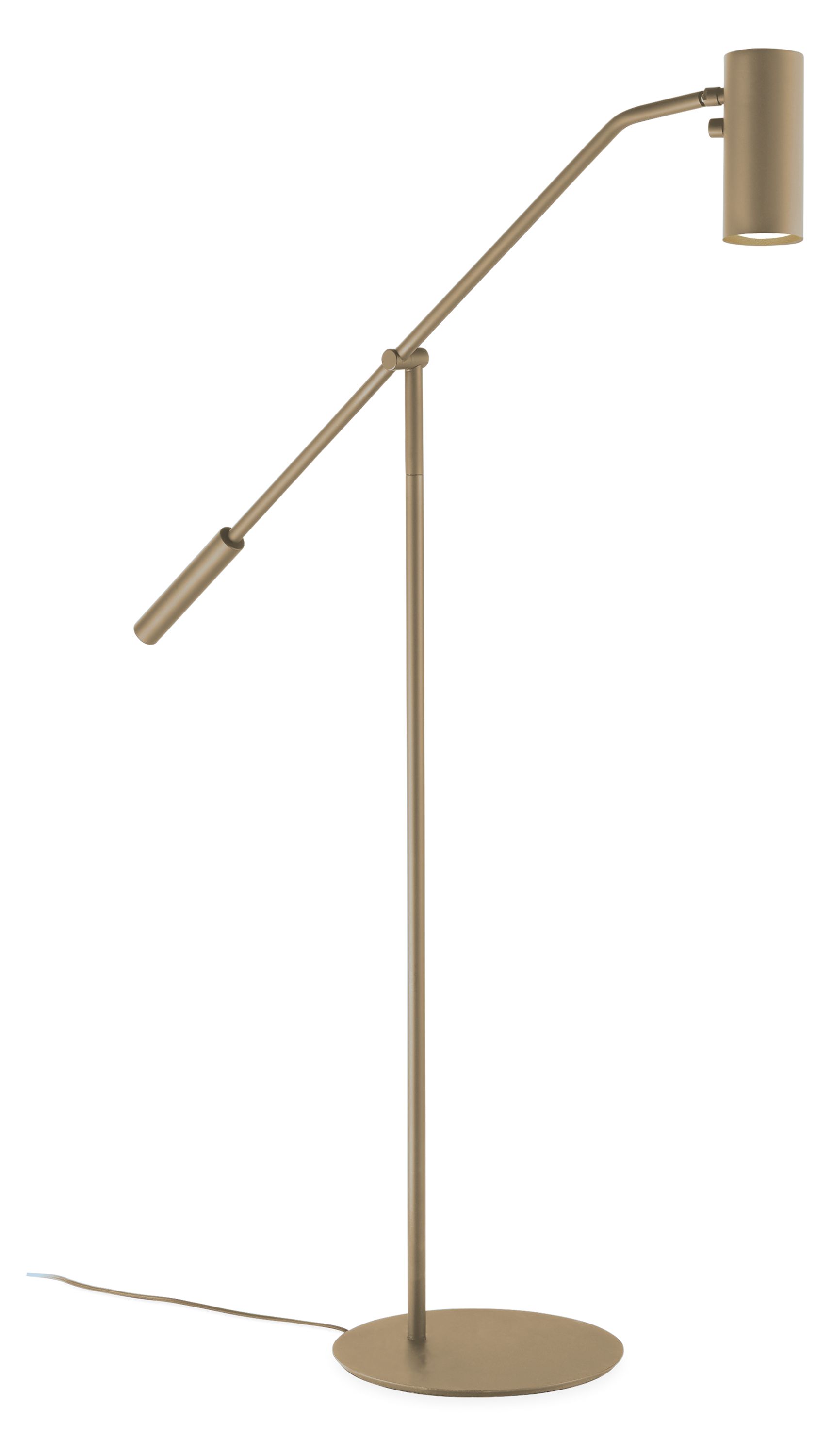 Coda Floor Lamp