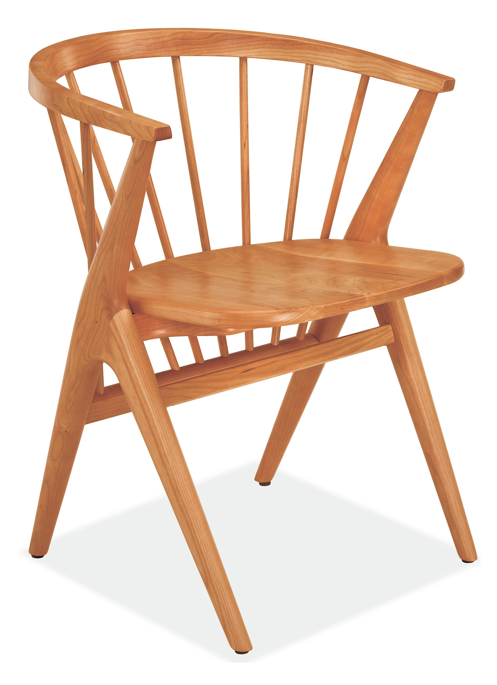 Soren Wood Chair