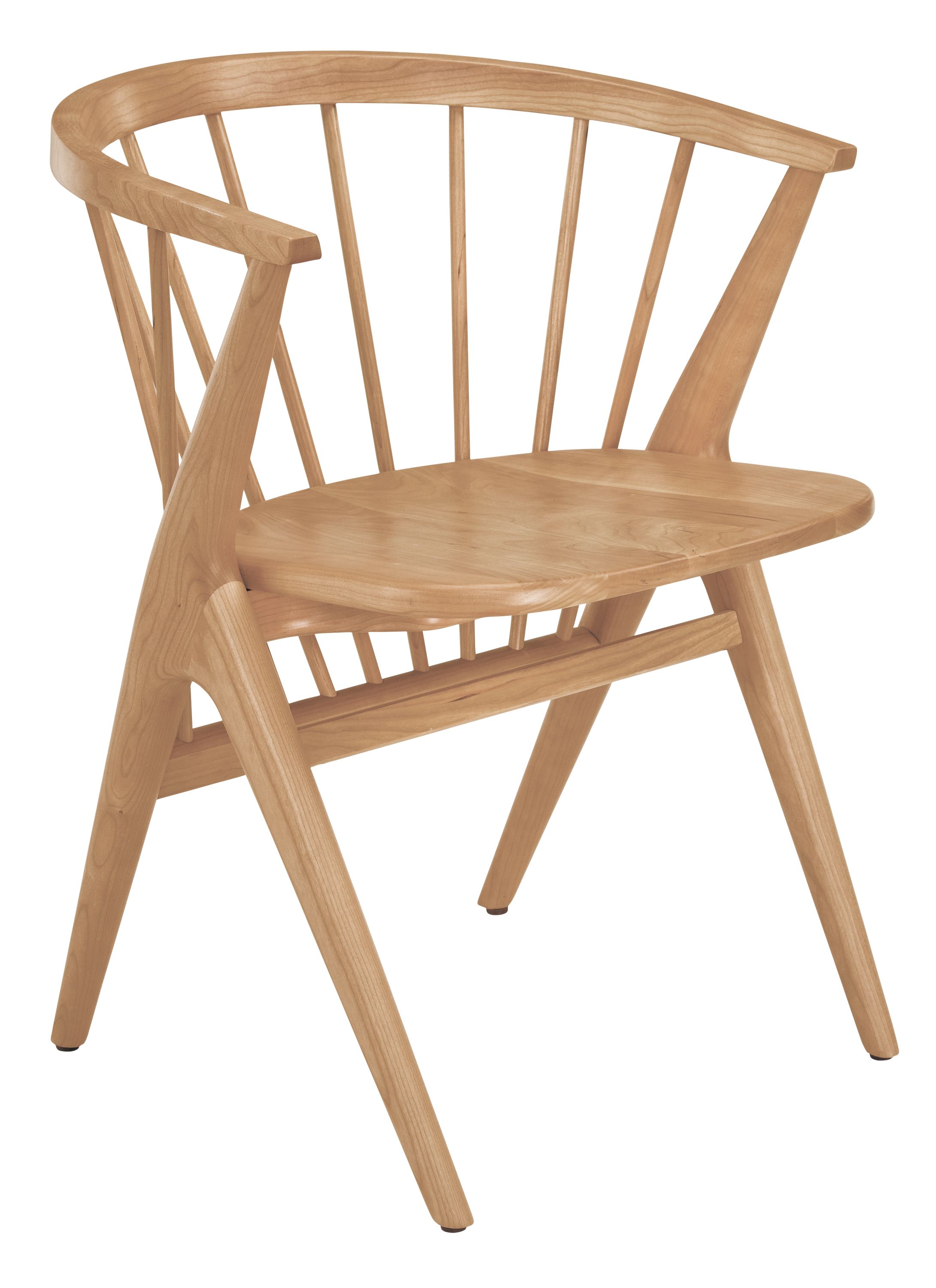Soren Wood Chair