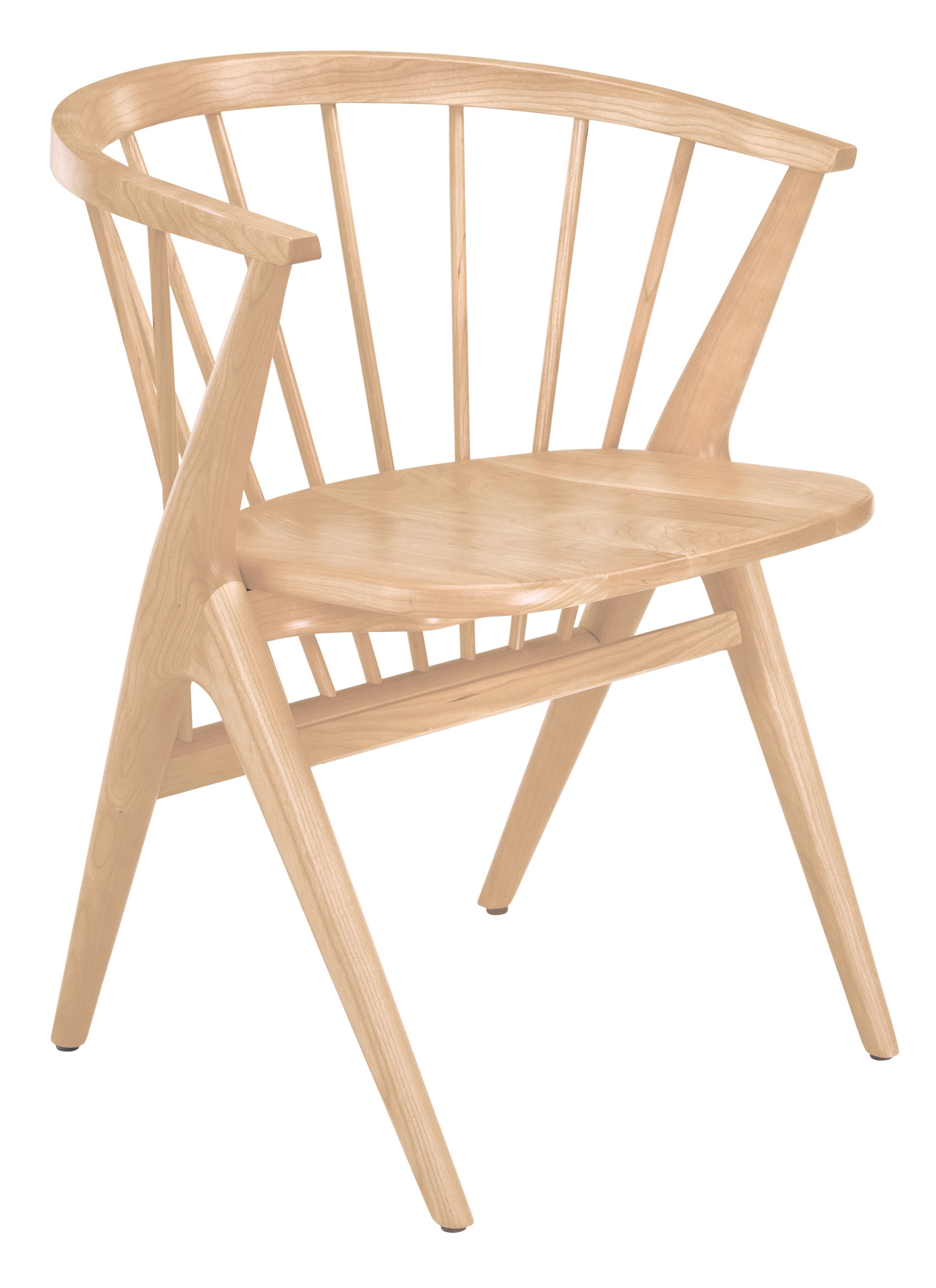 Soren Wood Chair