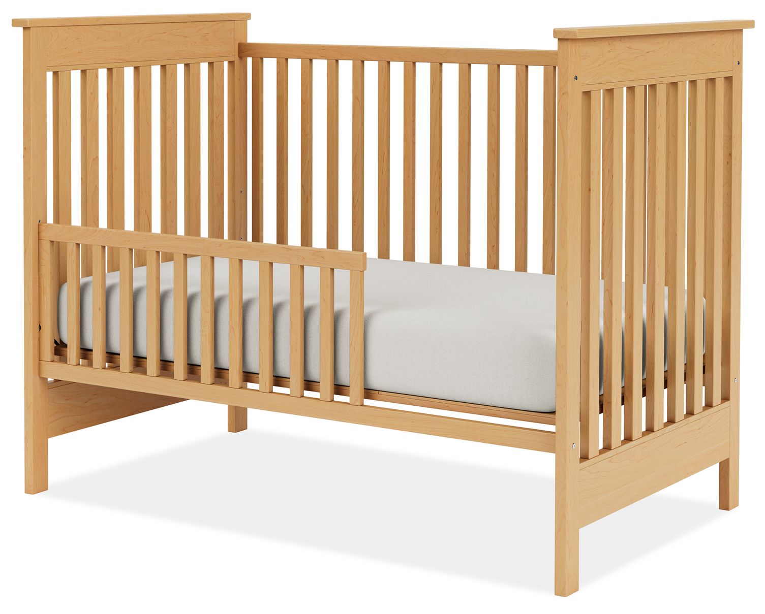 Nest Crib to Toddler Bed Conversion Rail