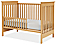 Nest Crib to Toddler Bed Conversion Rail