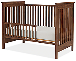 Nest Crib to Toddler Bed Conversion Rail