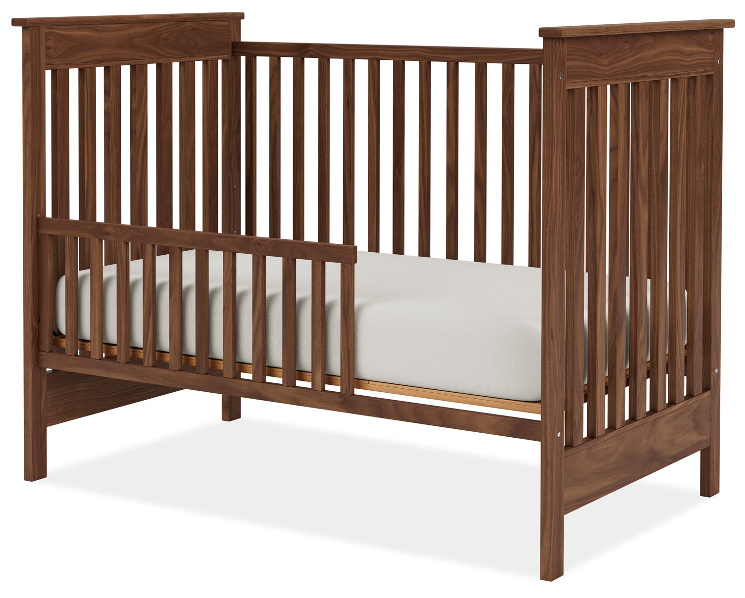 Crib 2024 conversion rail