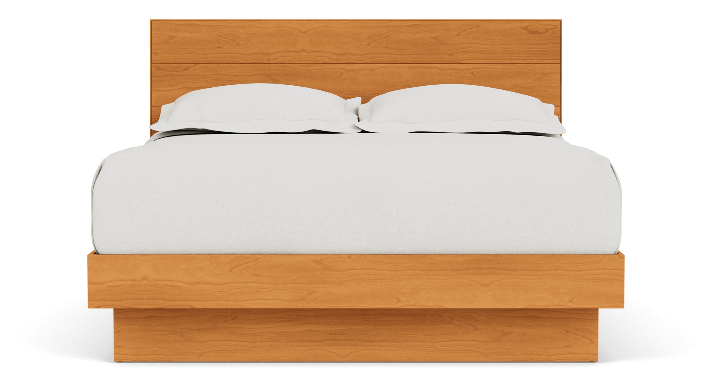 Hudson Full Bed
