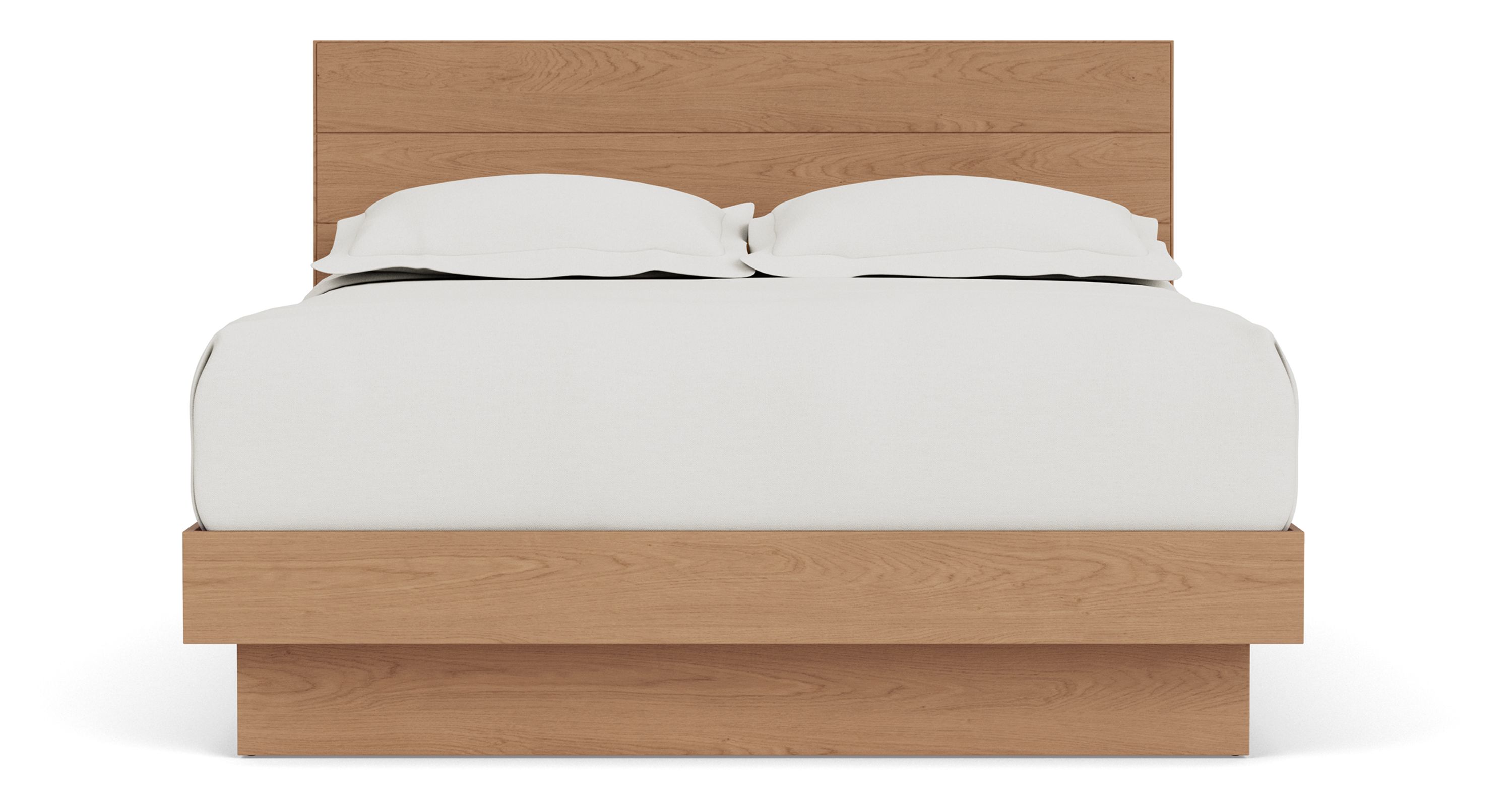 Hudson Bed