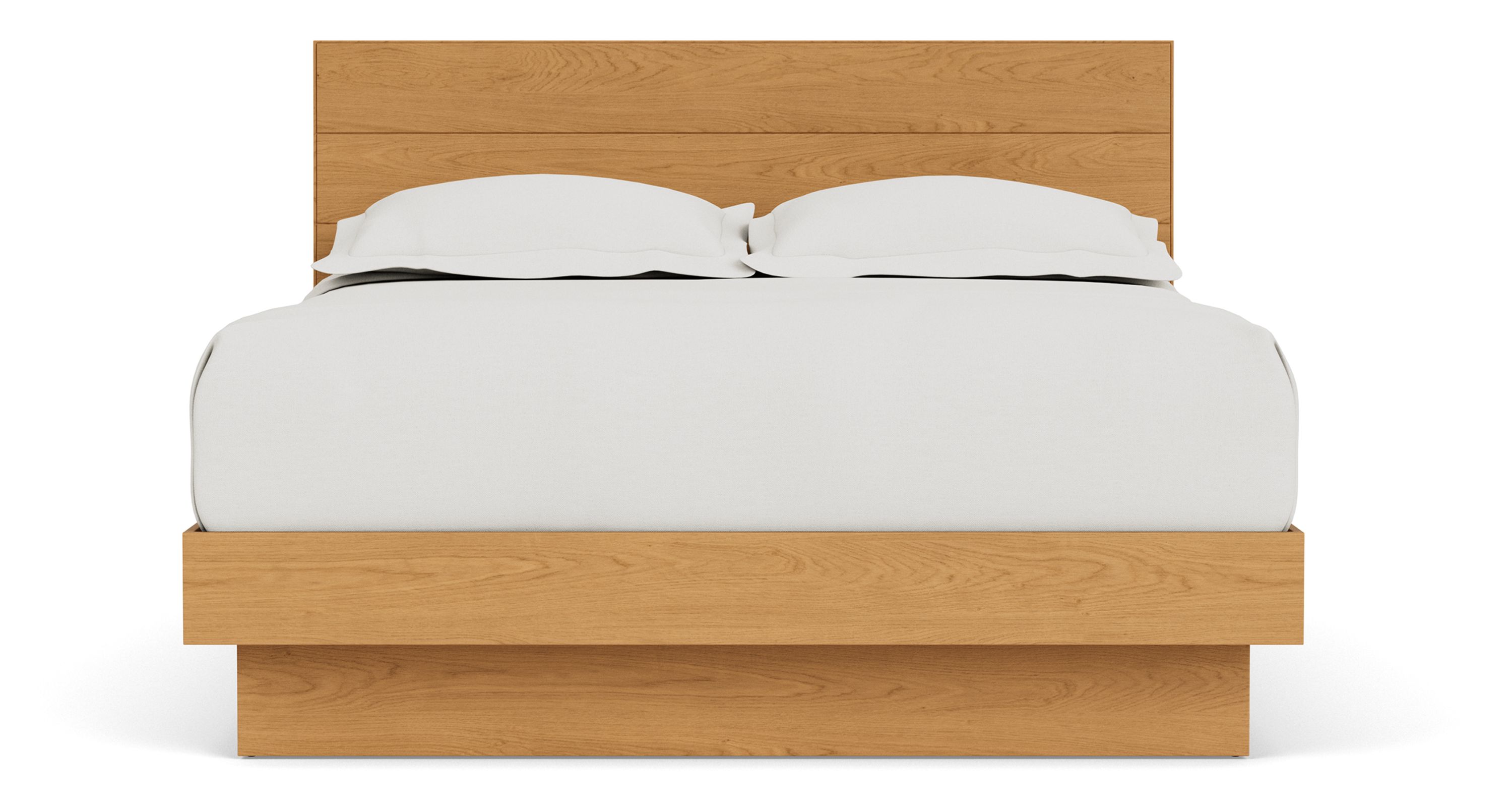 Hudson Bed