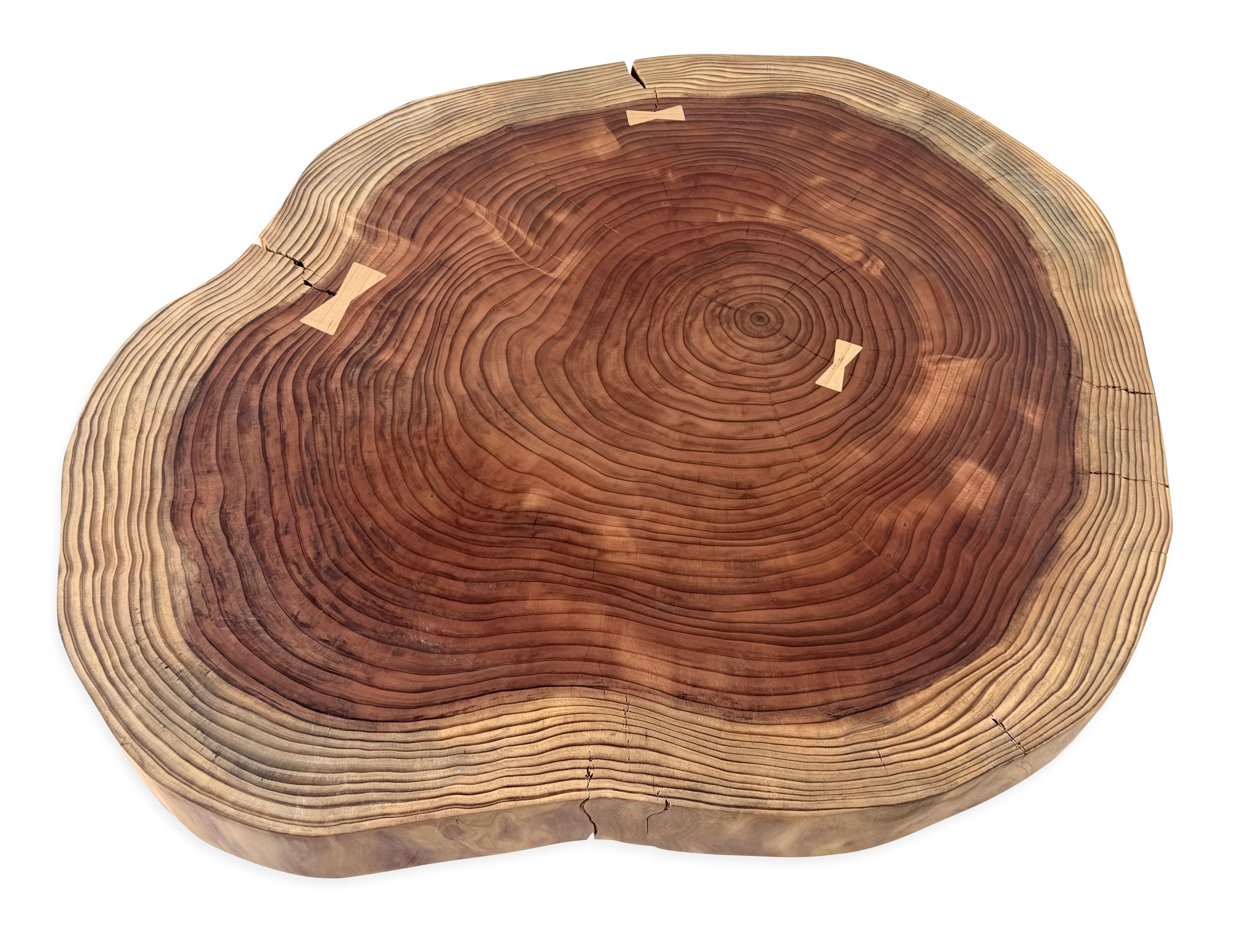 Truxel 30-35 diam 16h Coffee Table