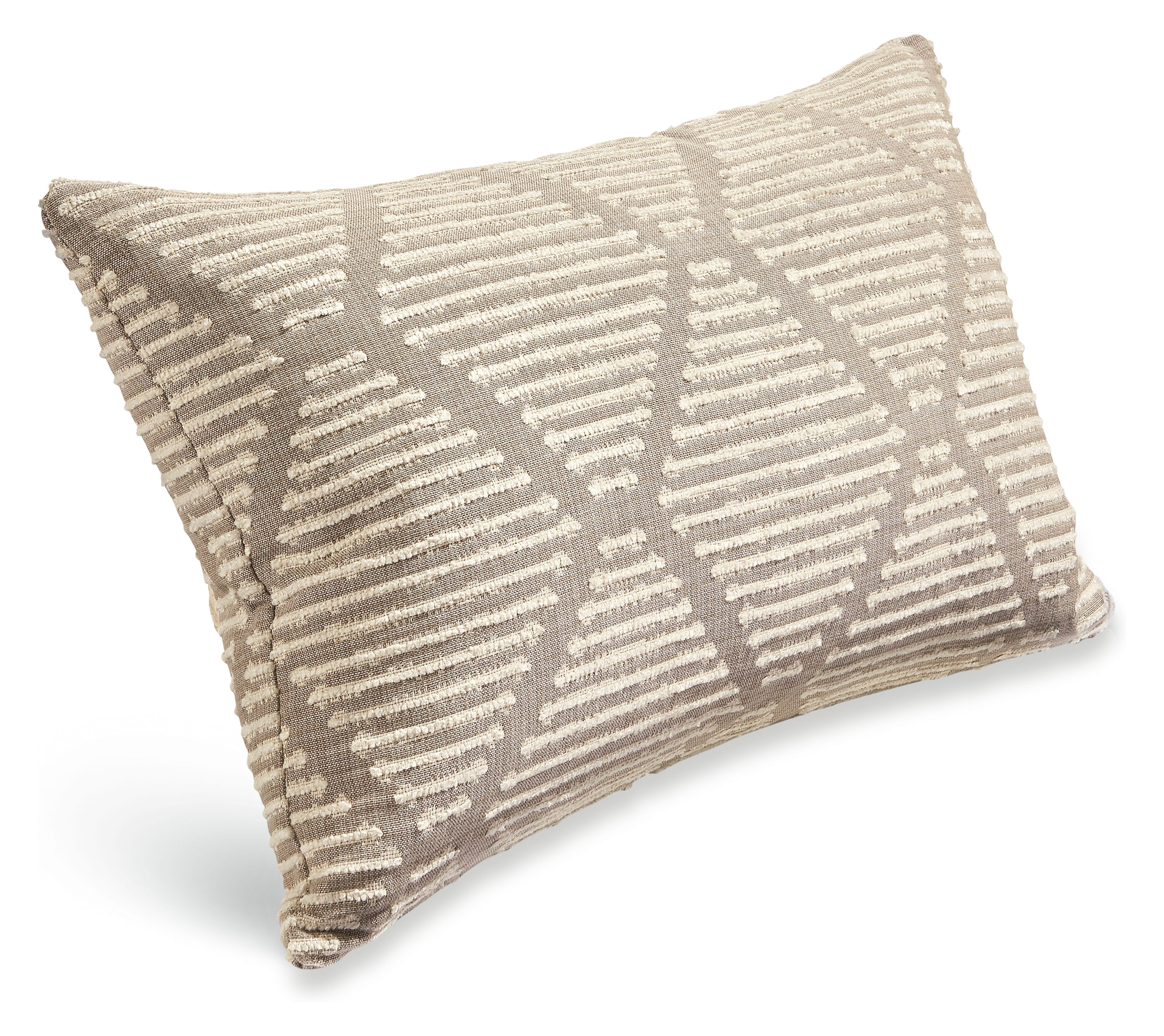 Hugh 20w 13h Throw Pillow Cover
