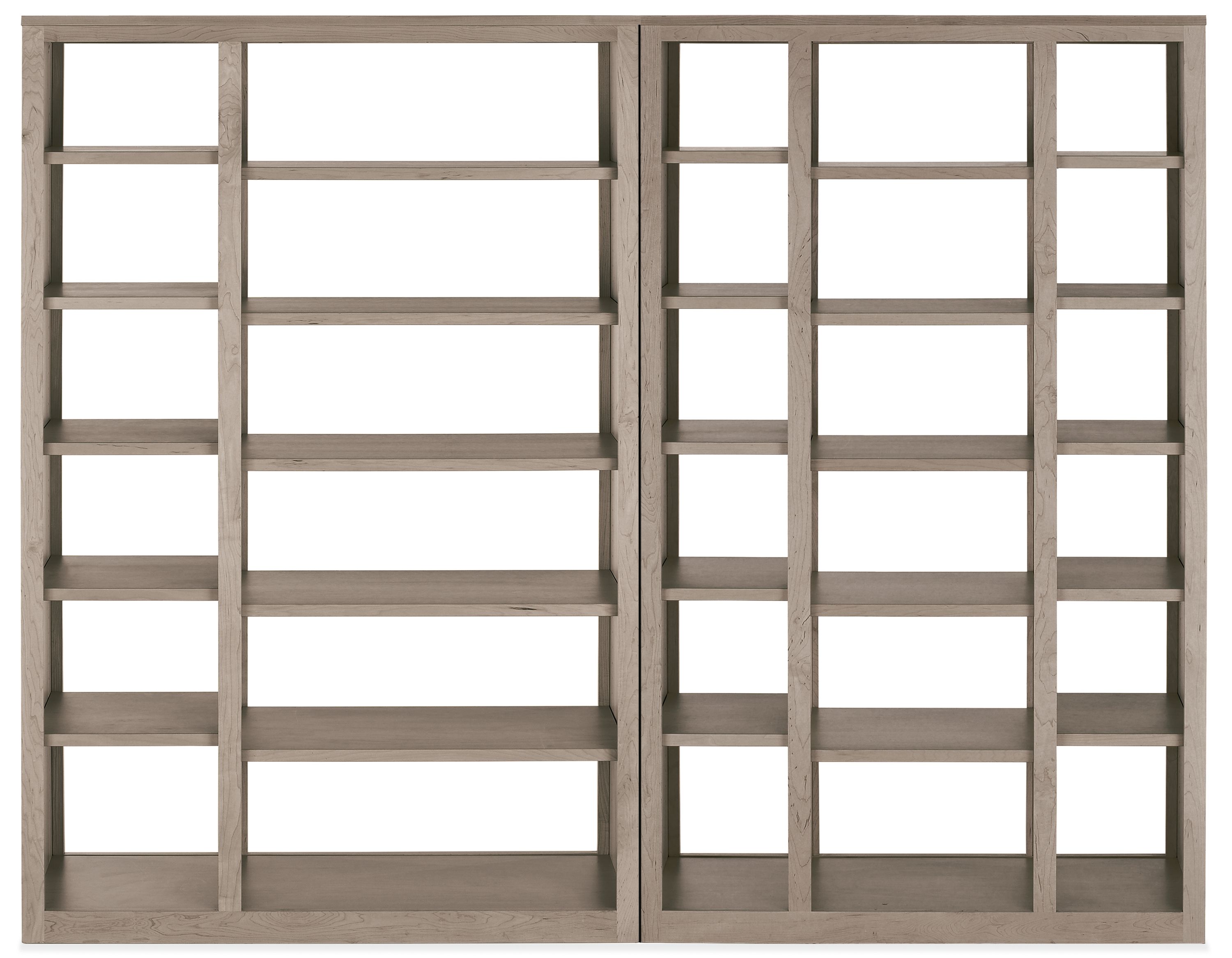 Modern Bookcases & Wall Units - Wall Units - Room & Board