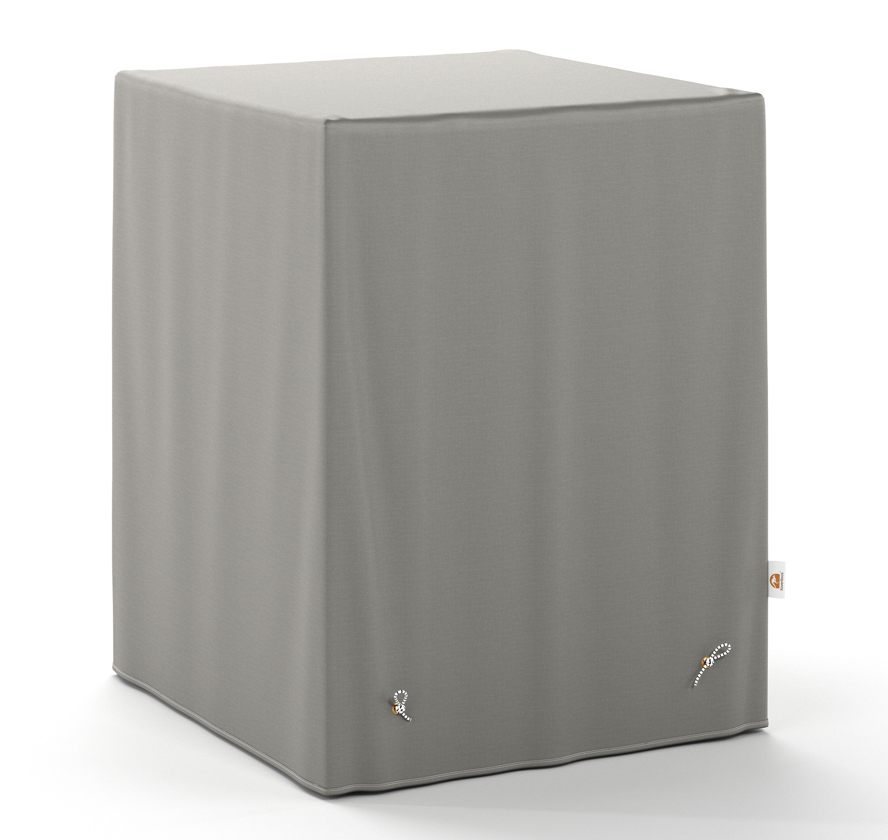 Outdoor Cover for Table 27w 27d 35h with Hooks