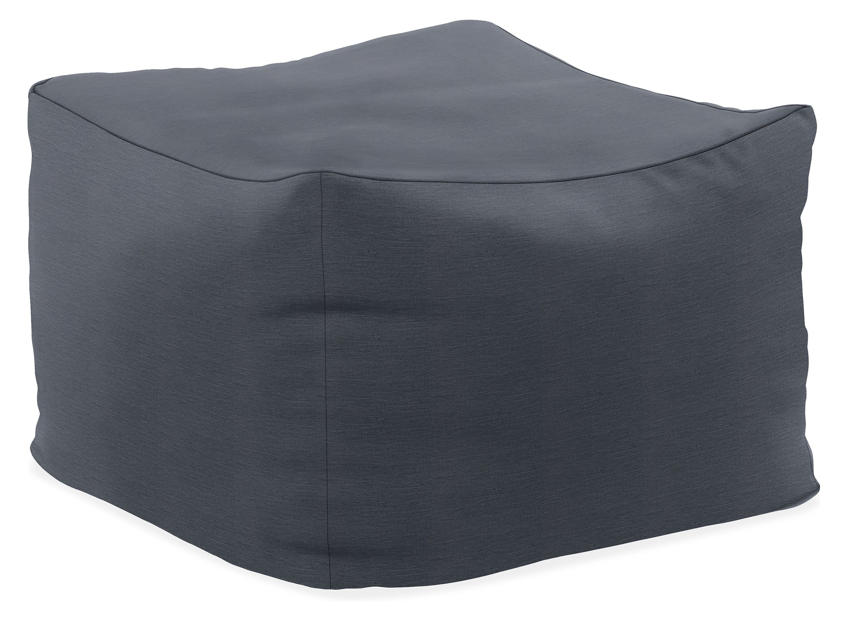 Yamba Poufs