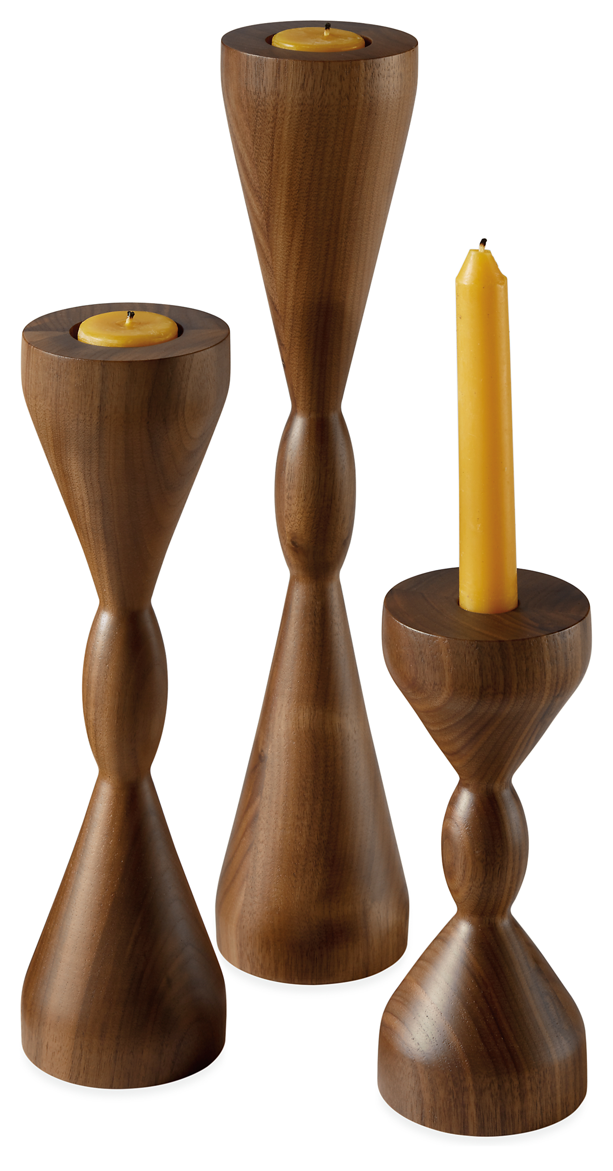 Halifax Candle Holders