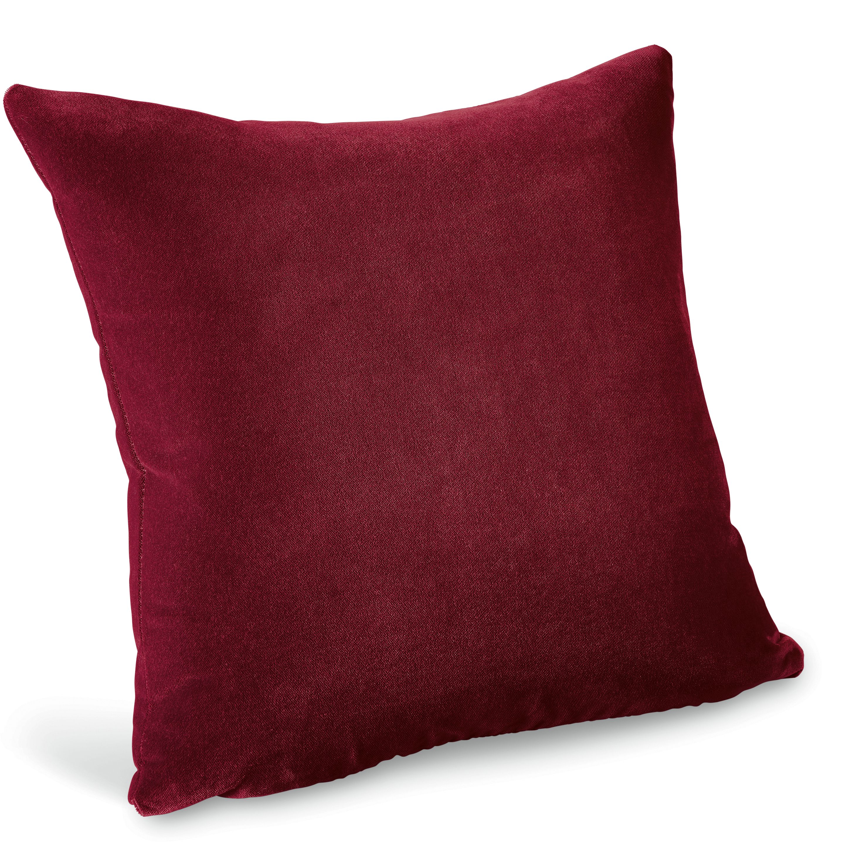 Redding Velvet 20w 20h Throw Pillow
