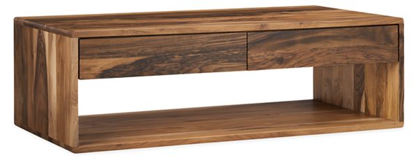 Graft 48w 24d 15h Coffee Table by Room & Board