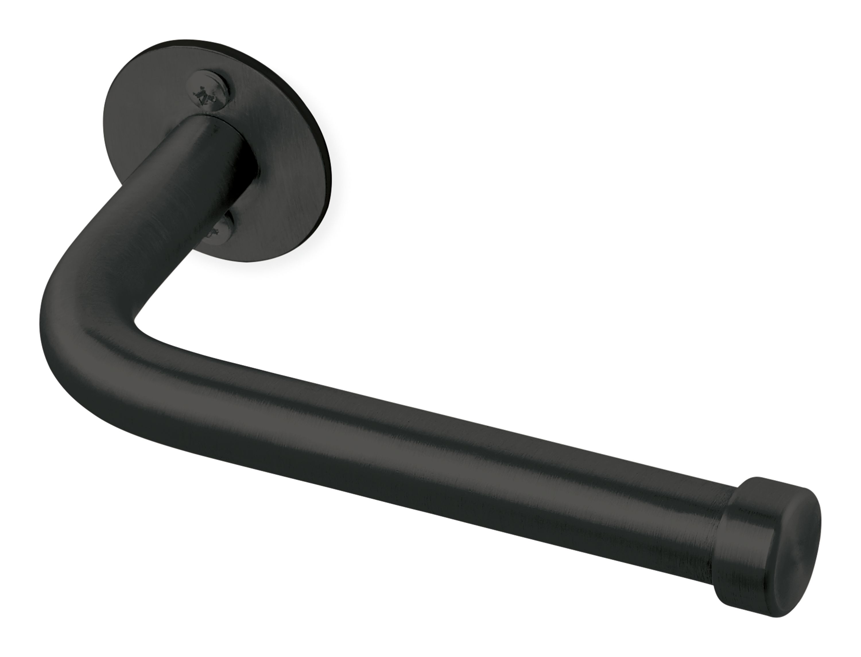 Filmore Wall-Mounted Toilet Paper Holder