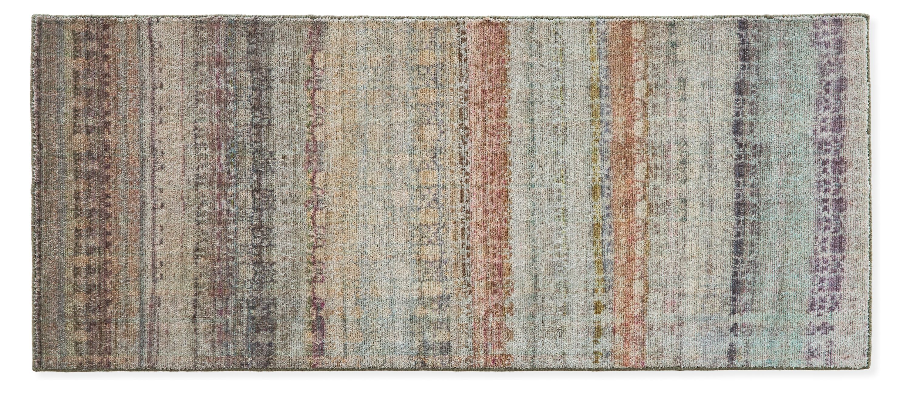Varun 2'6"x6' Runner