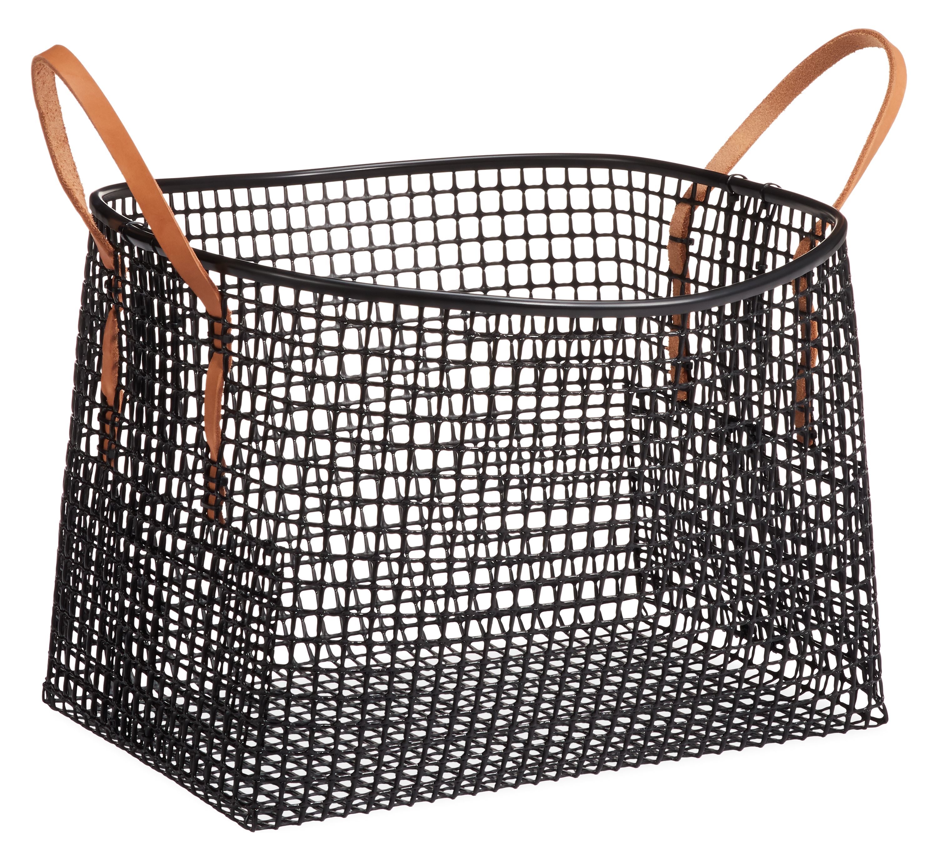 Fletcher Storage Baskets